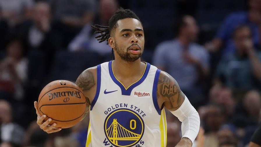 DraftKings Daily Fantasy Basketball Helper Friday 11/1/19