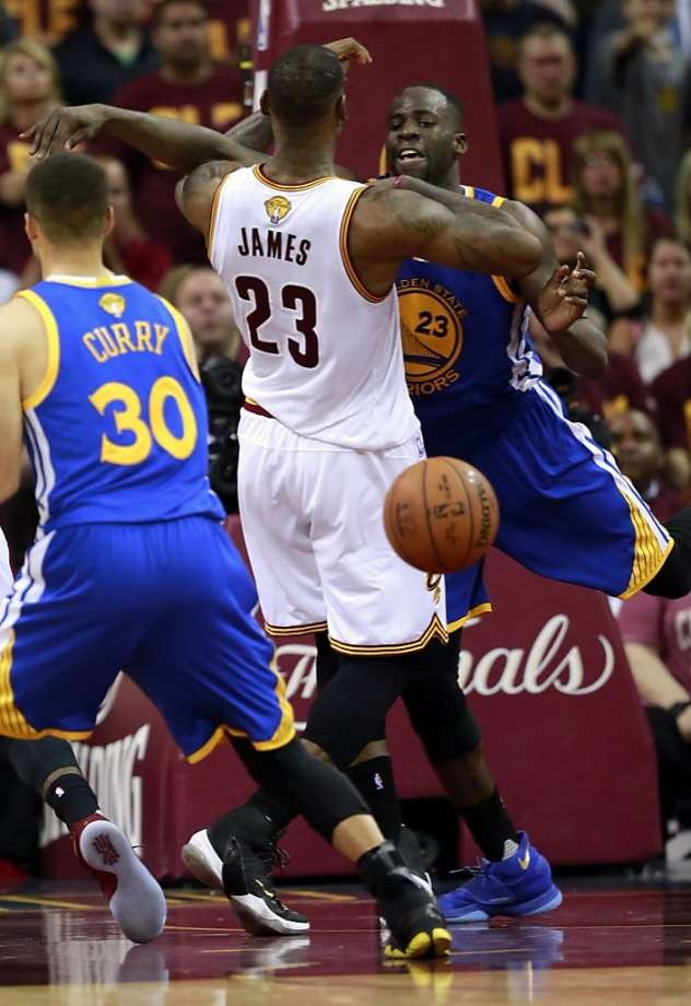 Livingston calls Green’s absence “ultimate test” for Warriors