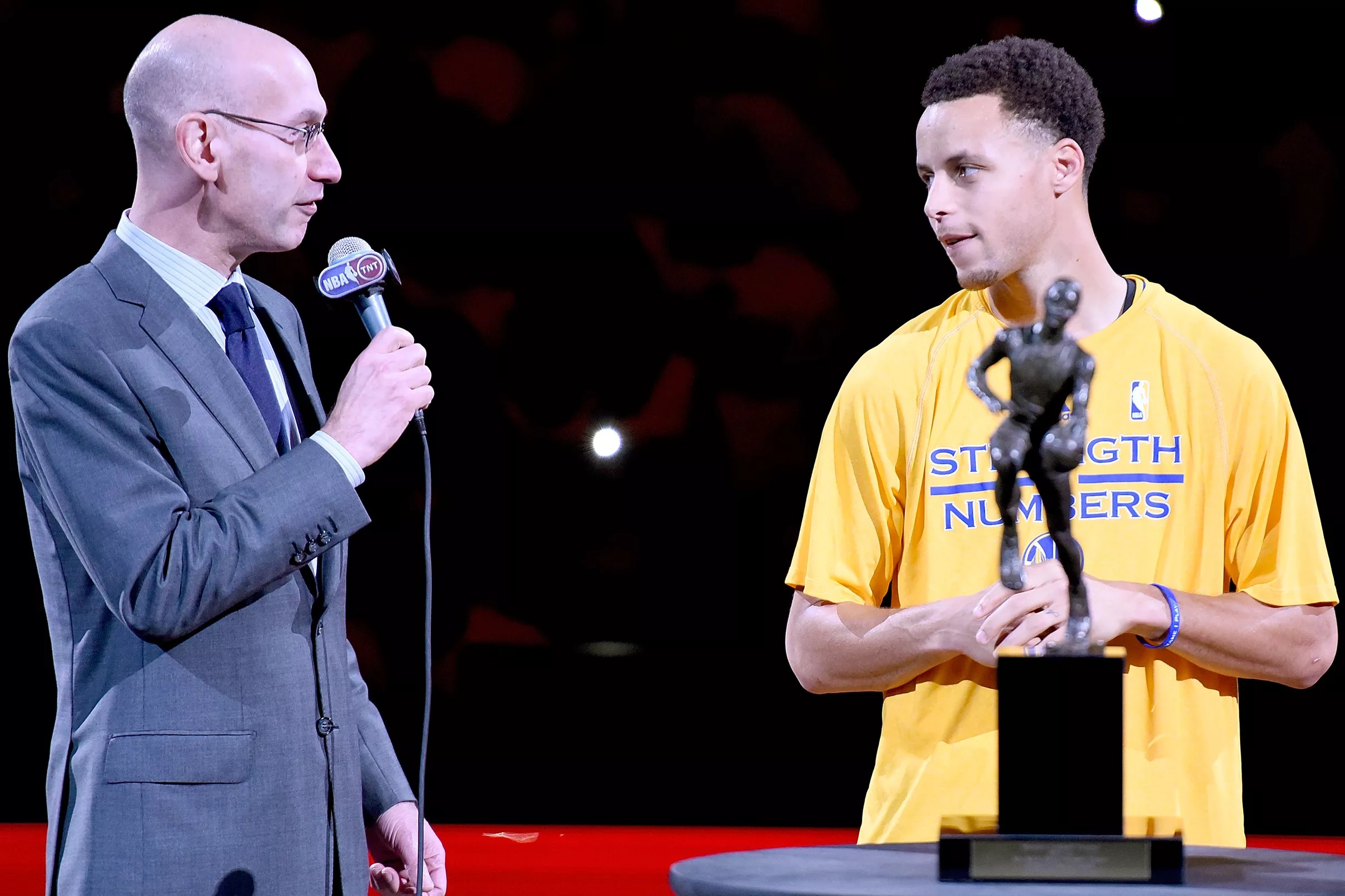 NBA exploring rule changes for shot clock and clear path fouls