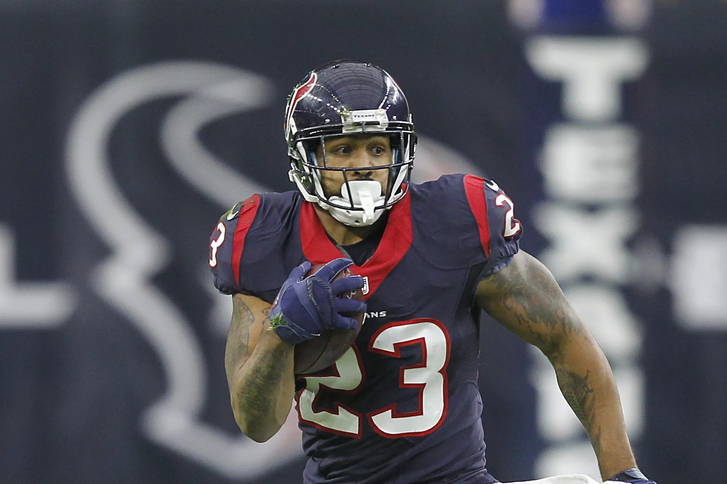 2018 Houston Texans Practice Squad Tracker News, Signings, Rules Of