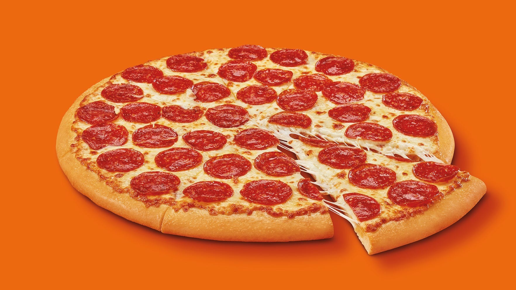 Little Caesars is the new official pizza of the NFL