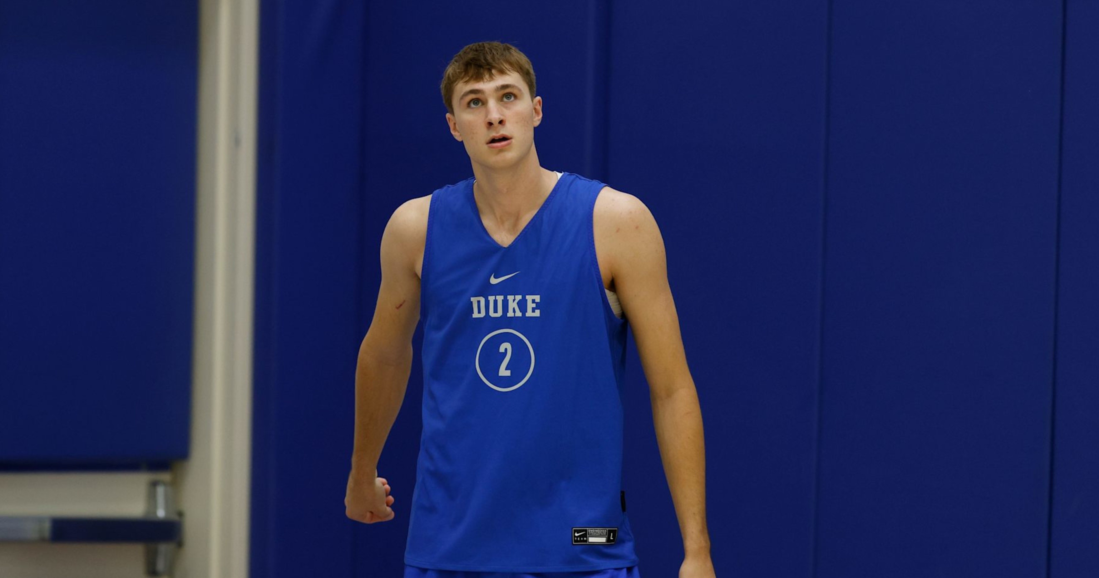 Duke's Cooper Flagg Praised as 'Savant' for 'Ridiculous' Skills by NBA