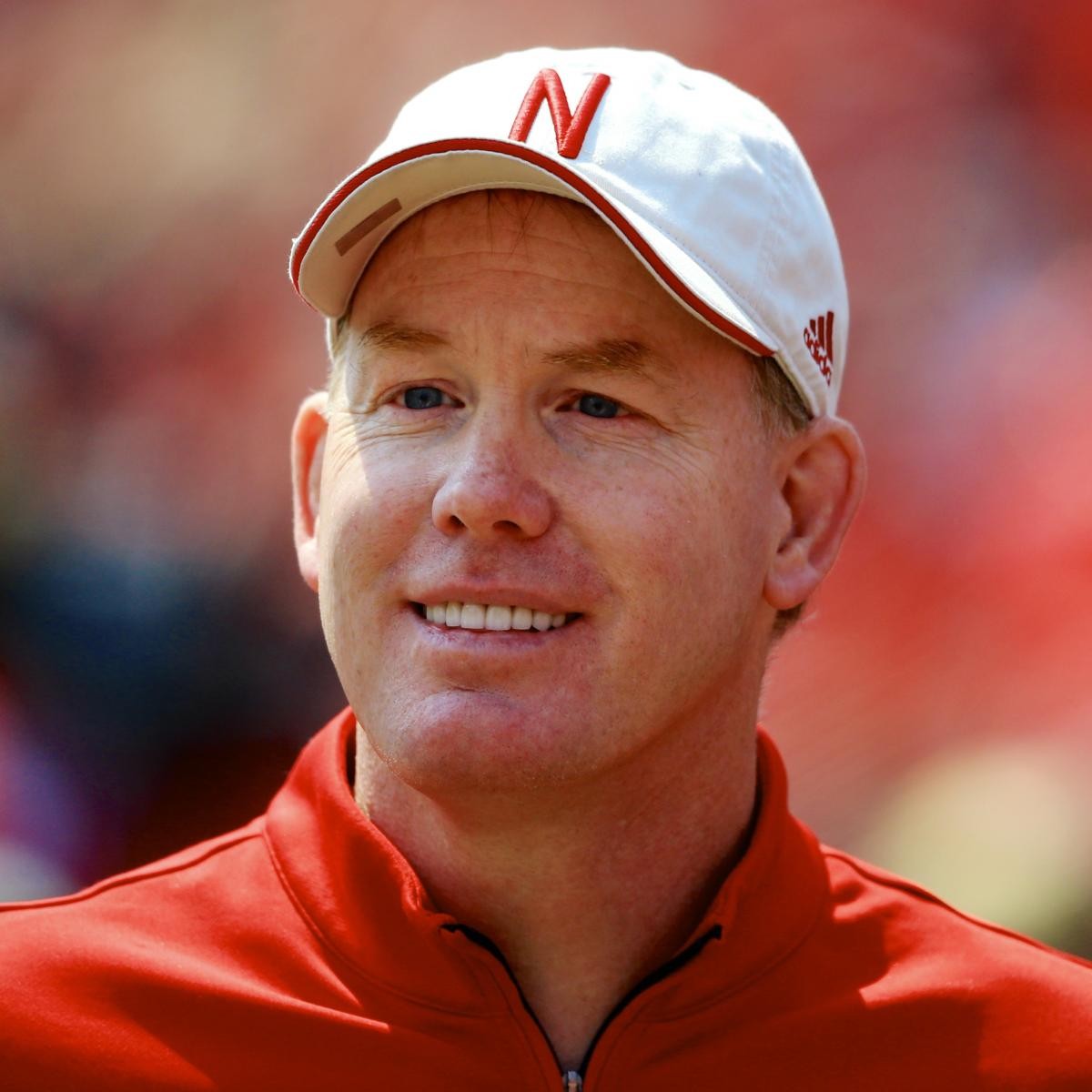 Shawn Eichorst Fired as Nebraska Athletic Director