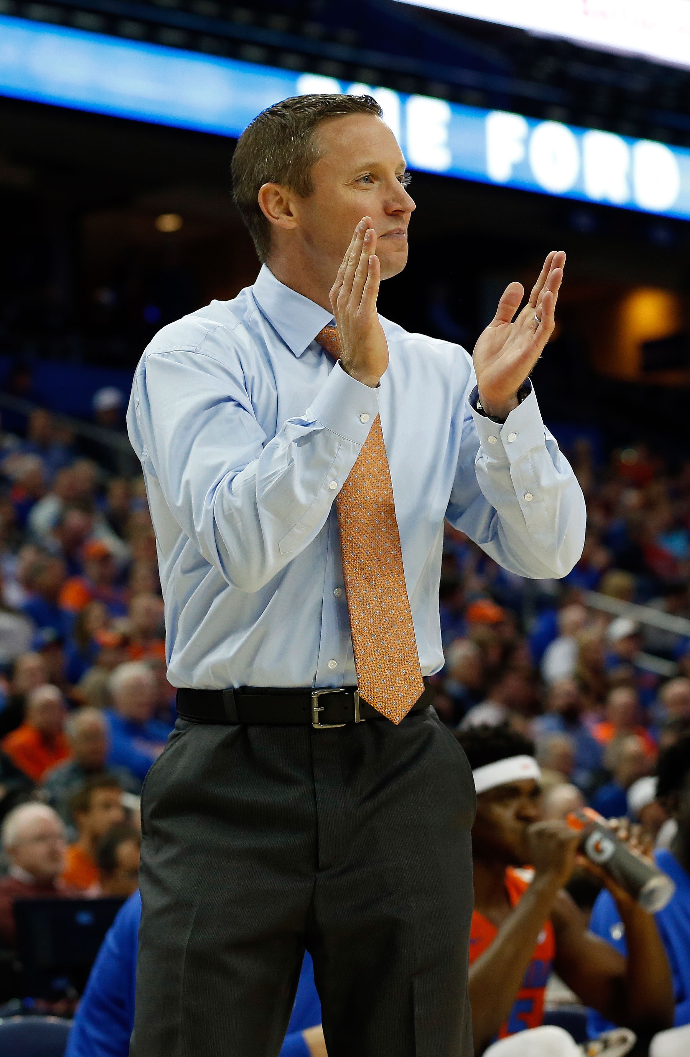 SEC Basketball Awards Announced