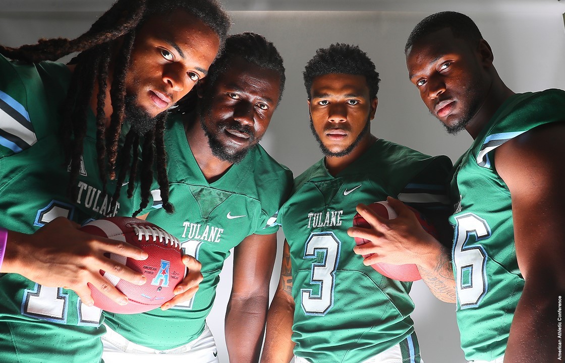 Game Preview Tulane Grambling State to New Orleans