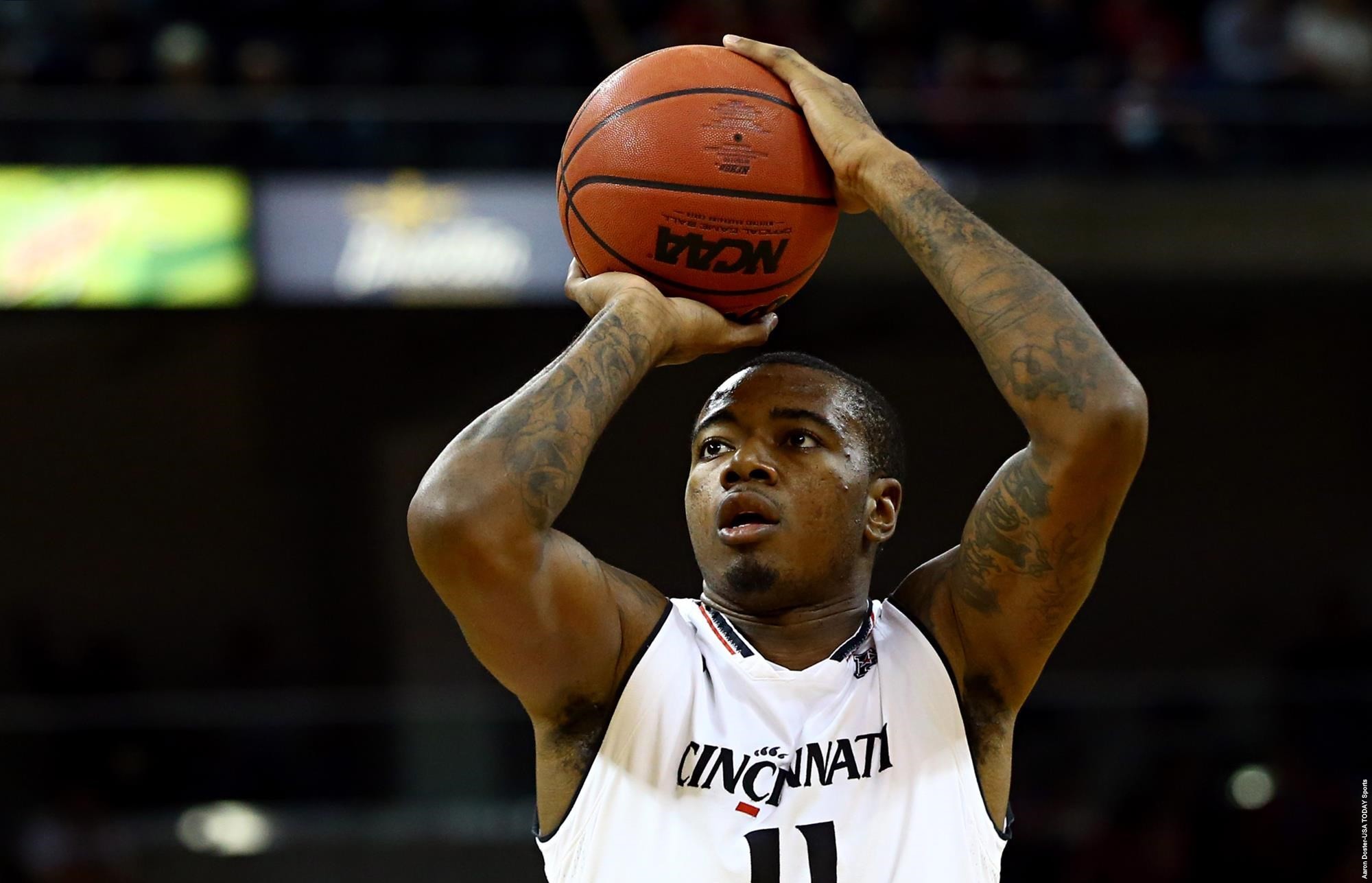 Men's Basketball Individual Awards Announced