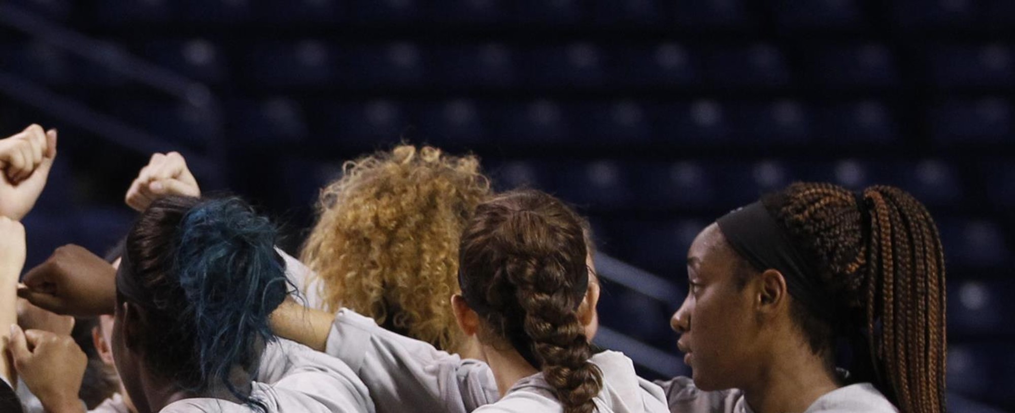 Tulsa Women’s Basketball Announces Conference Schedule