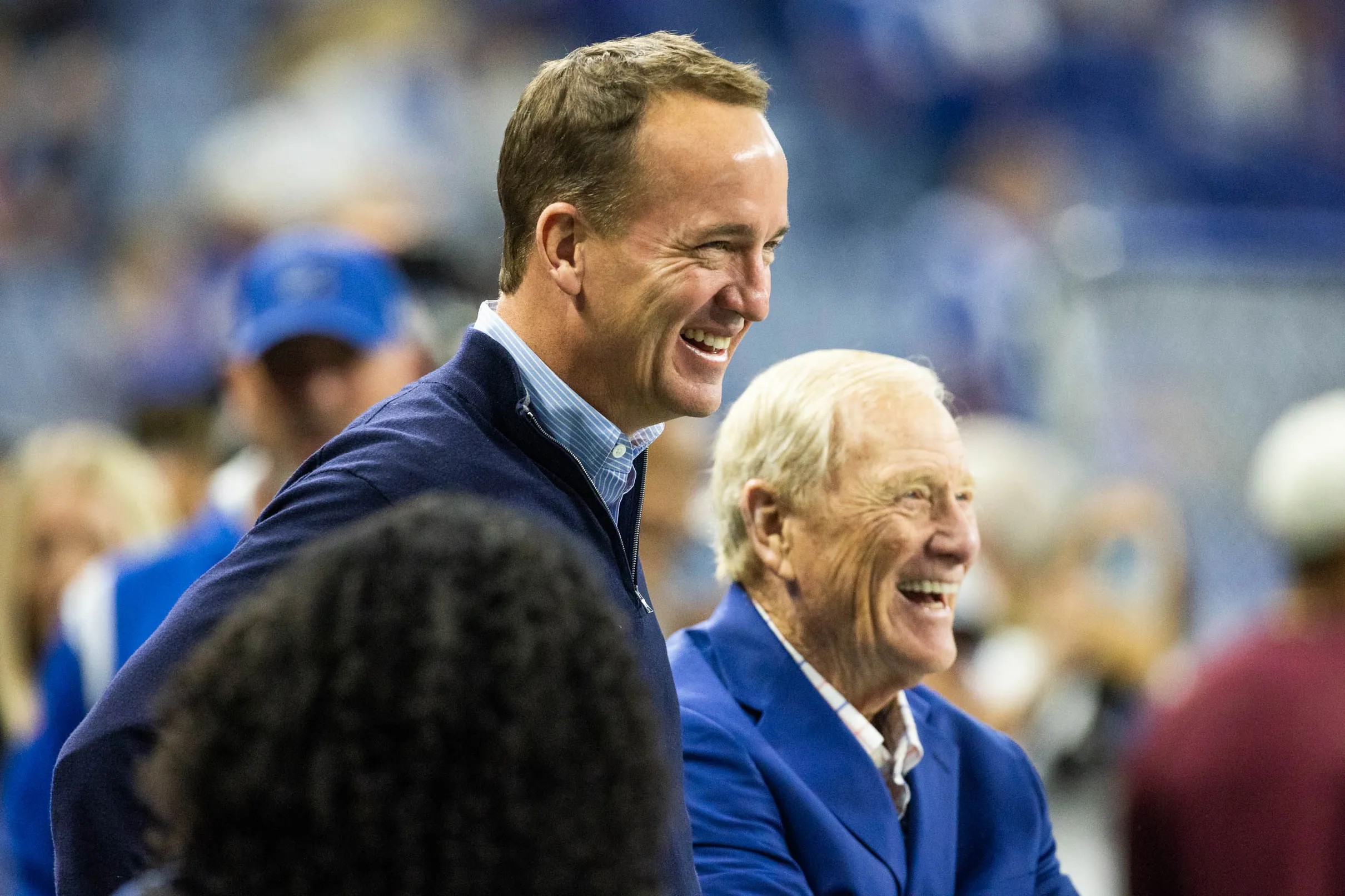 Colts News Perception that Frank Reich mismanaged Colts’ QB situation