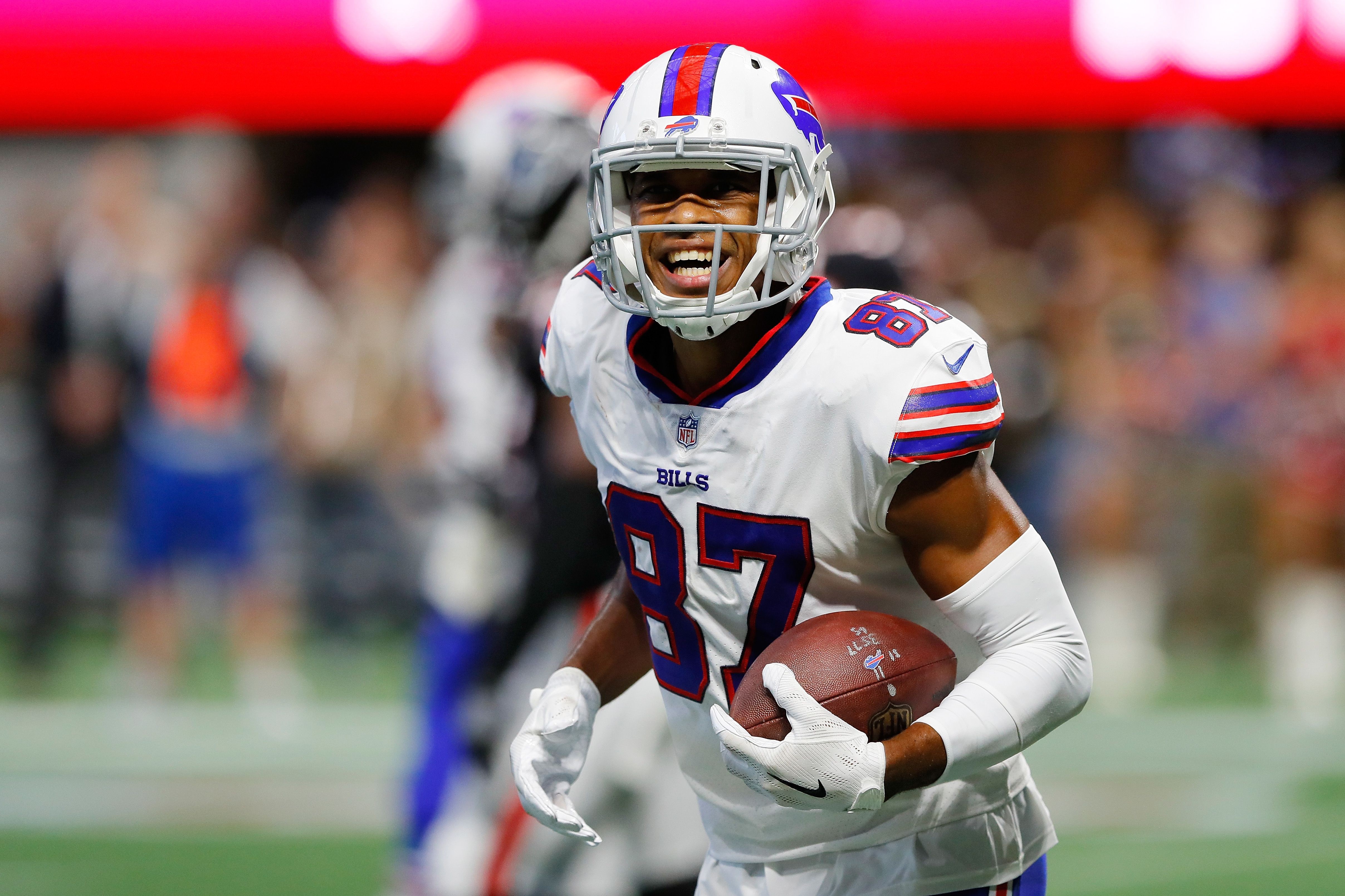 2018 Colts Possible Free Agent Targets Wide Receiver Jordan Matthews