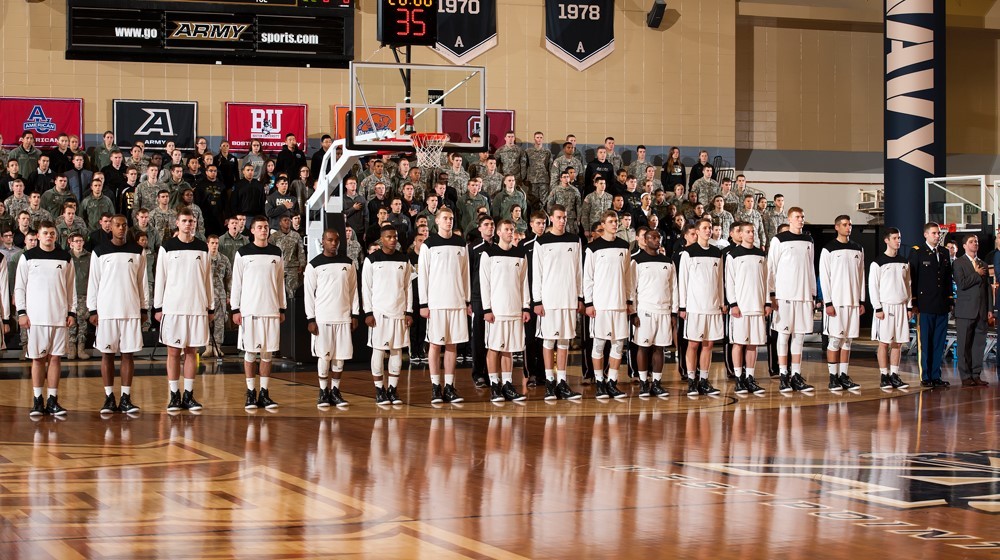 Men’s Basketball Finalizes 201516 Schedule