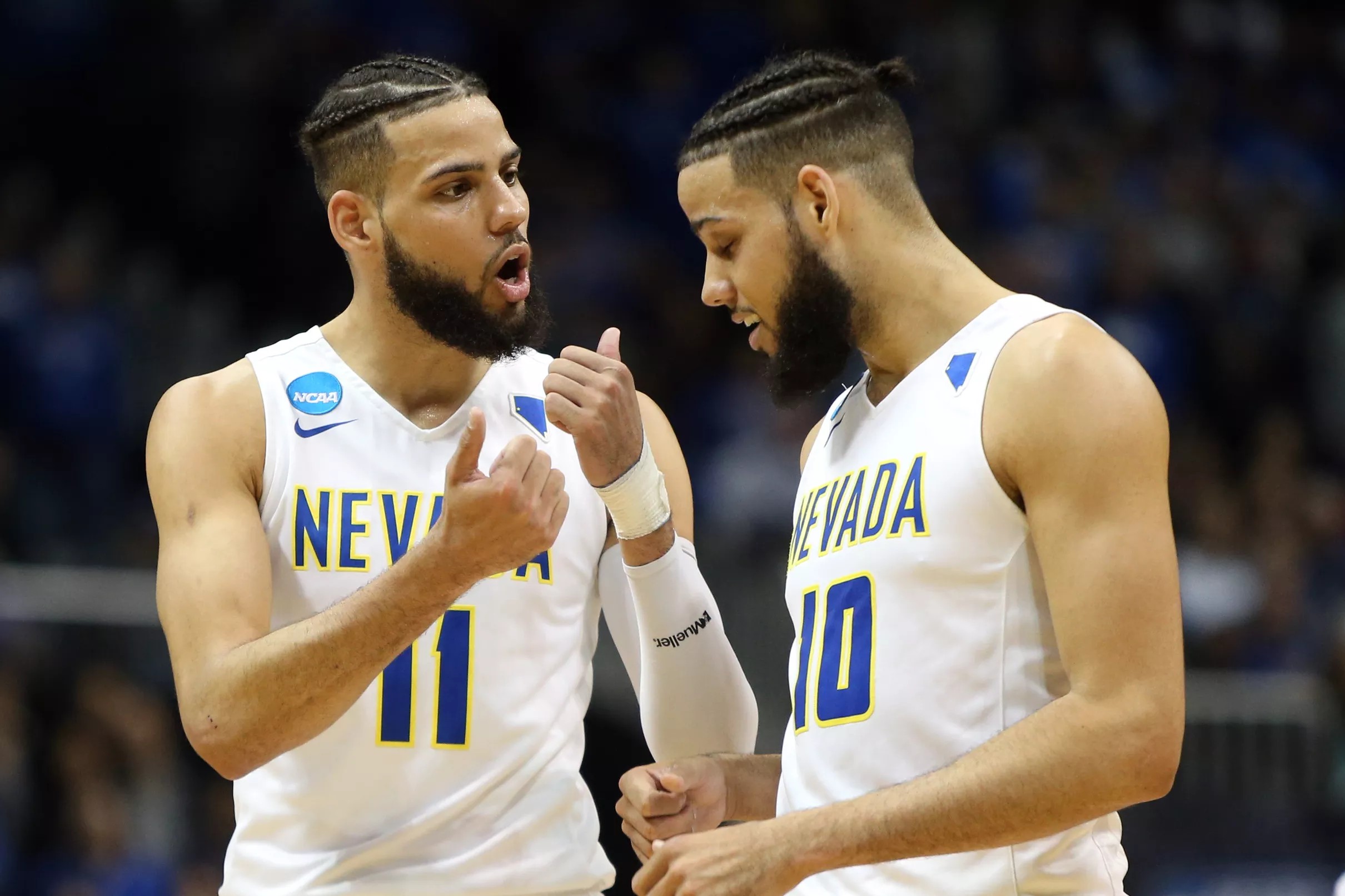 Mountain West Basketball OffSeason Player Movement Headquarters