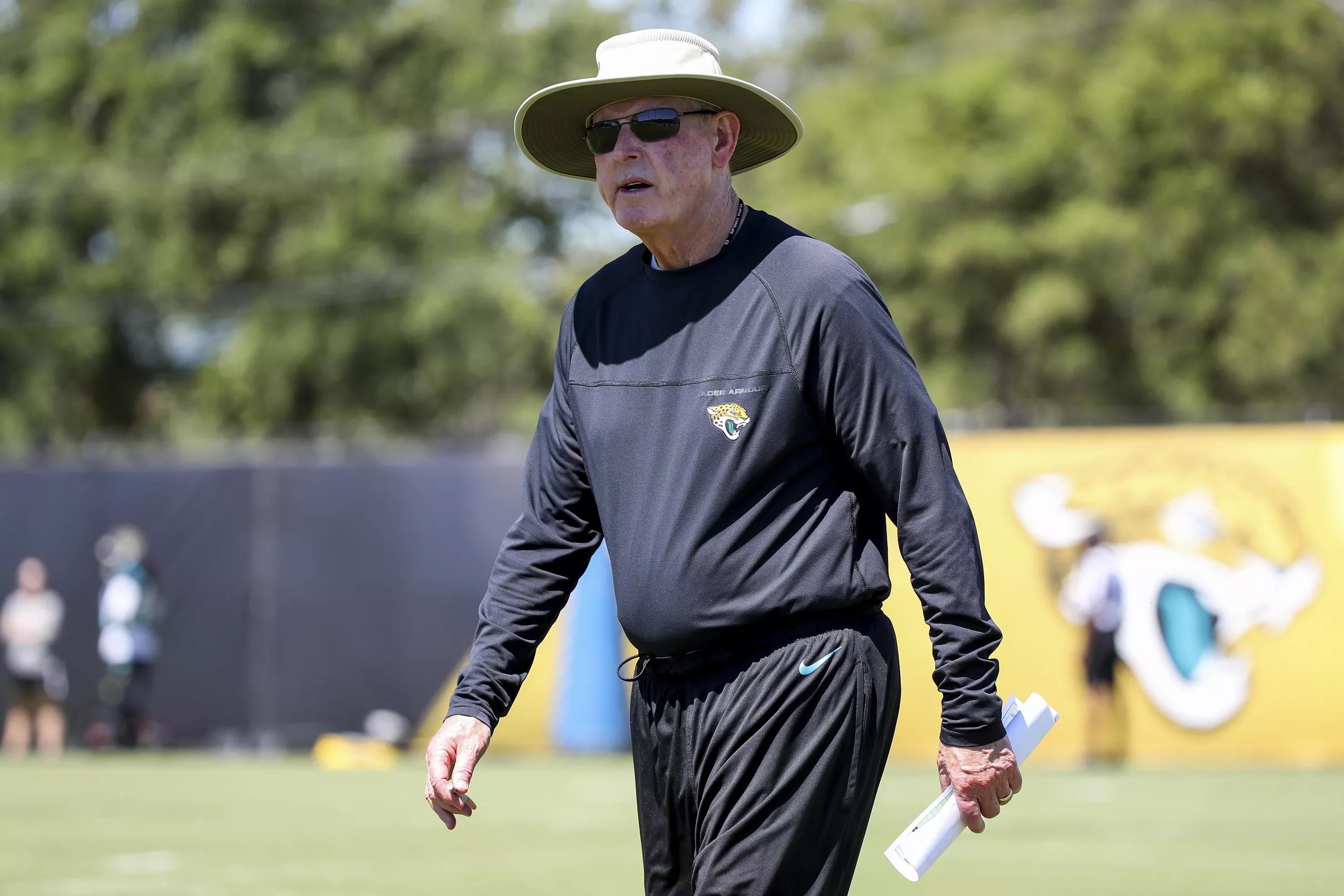 6 things that stood out from the Tom Coughlin interview