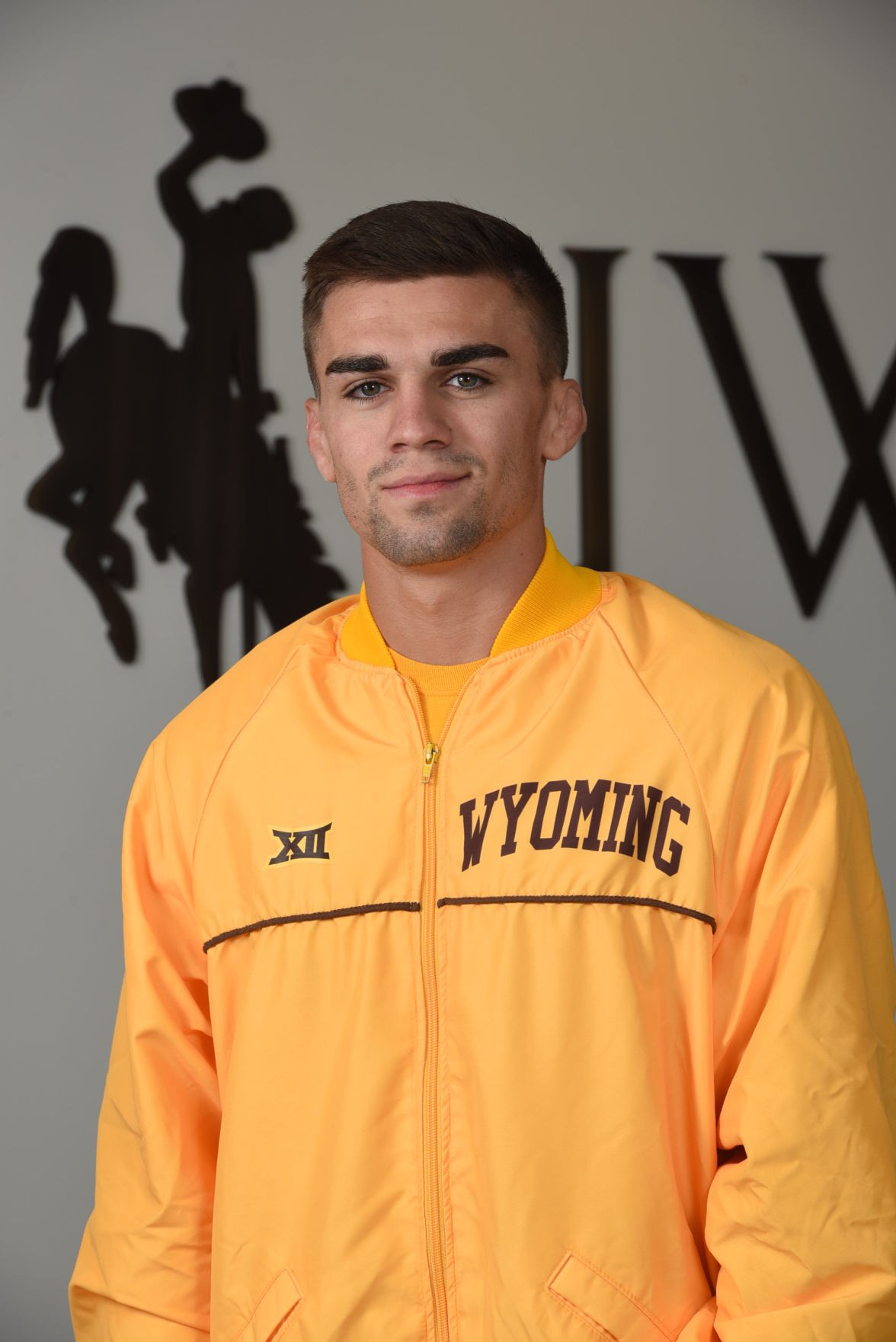 Wyoming wrestlers head to Big 12 Championships