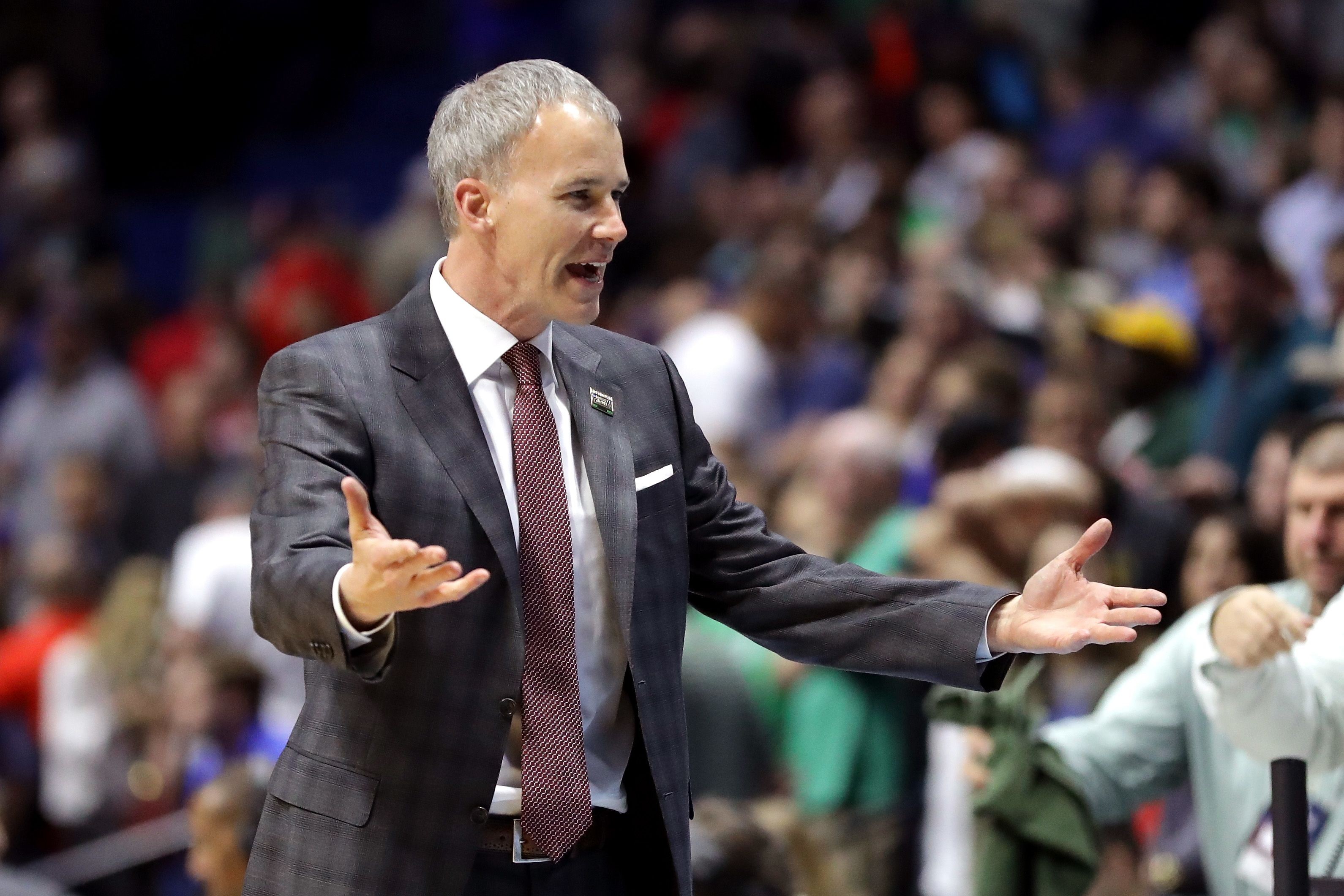 USC Basketball Harrison Henderson announces intention to transfer