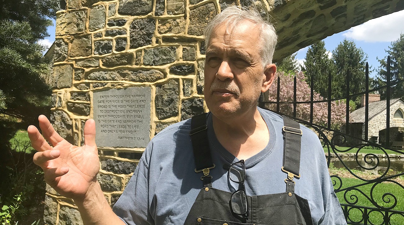 Matt Millen Fights For His Life ‘It’s Getting Late. We Need a Big Stop’