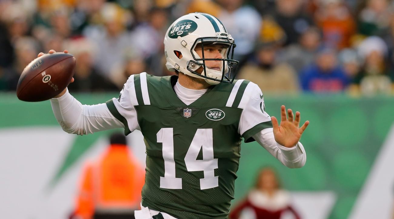 New York Jets NFL Draft Picks 2019 RoundbyRound Results, Grades