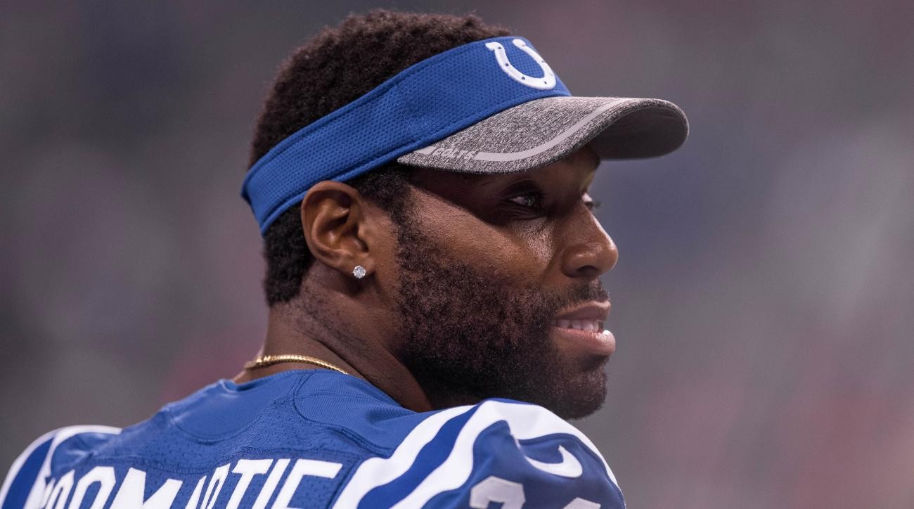 Antonio Cromartie Retires After 11 NFL Seasons