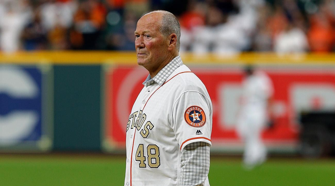 Former Astros Coach Who Nearly Died After World Series Parade Will Be