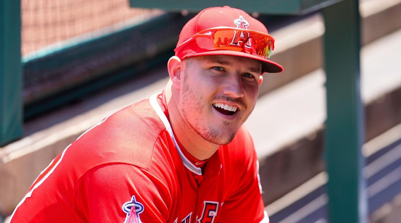 The Most Interesting Things I Found On BaseballReference Monday Night