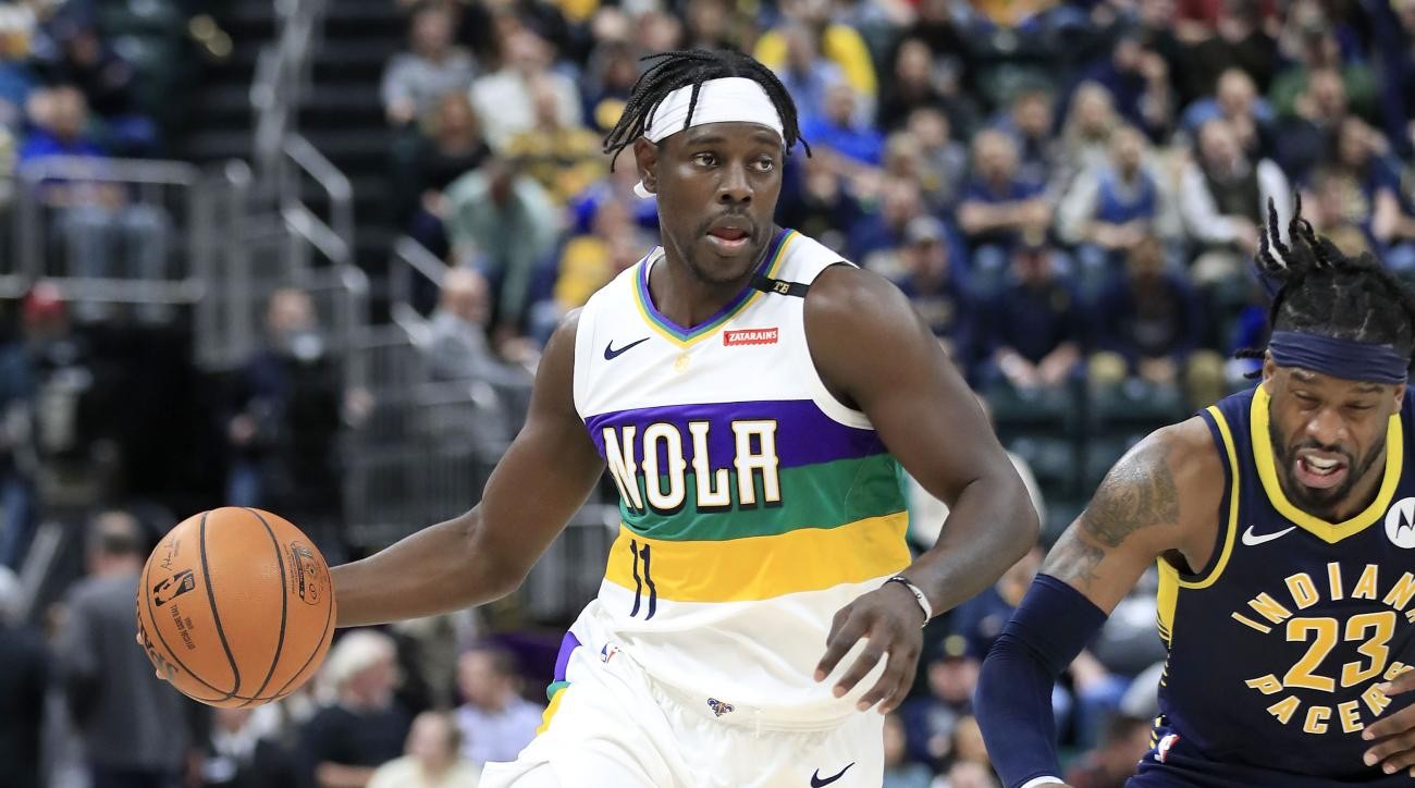 NBA Bans NinjaStyle Tie Headbands Citing Safety Concerns