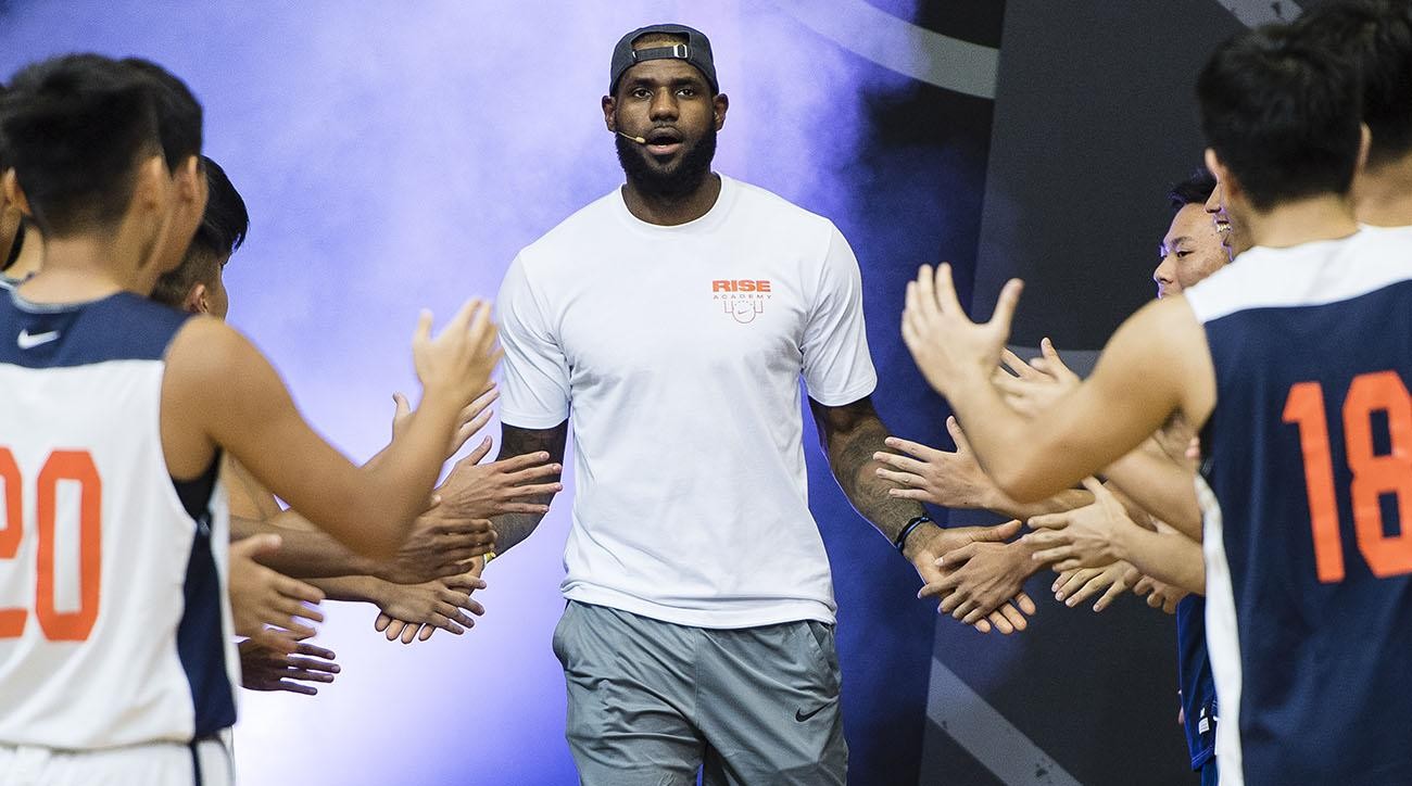 The Best Basketball Sneaker Commercials of AllTime