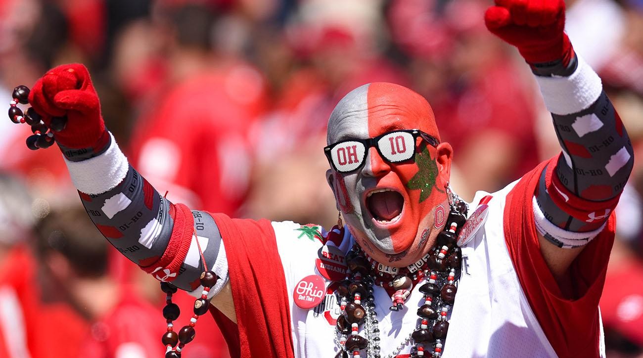 Miami (OH) vs. Ohio State Live Stream Watch Online, TV Channel, Start Time