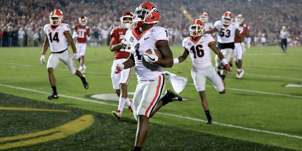 How to Watch CFP National Championship Alabama vs. Live Stream