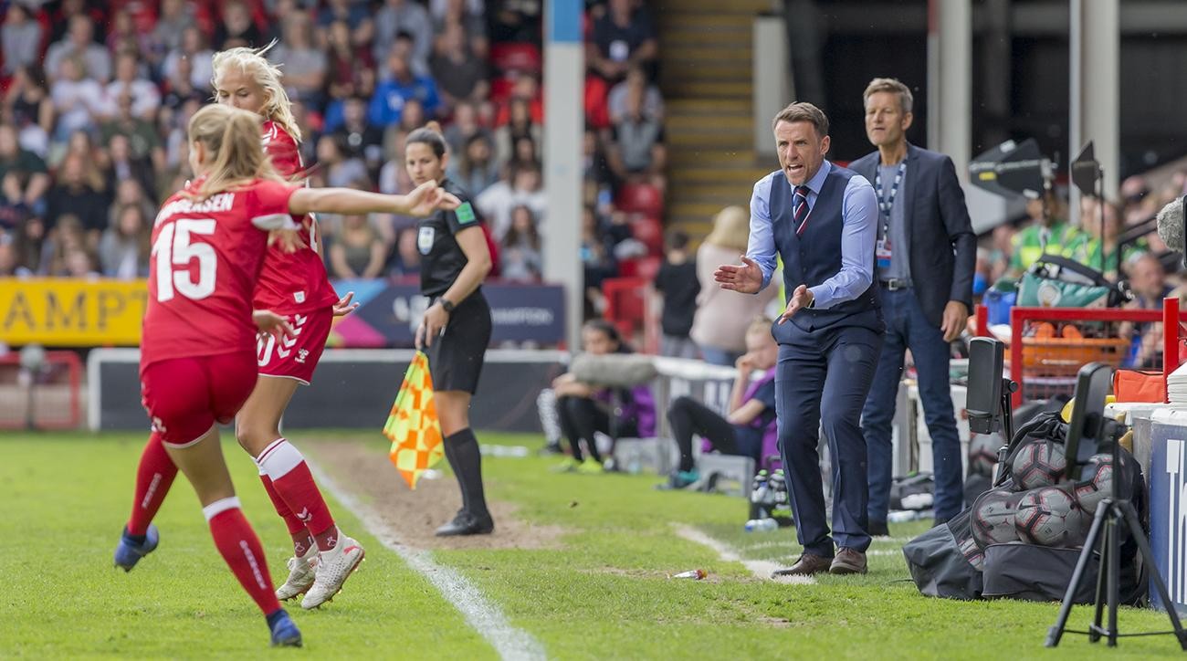 England vs. Scotland Live Stream, TV Channel How to Watch Women's