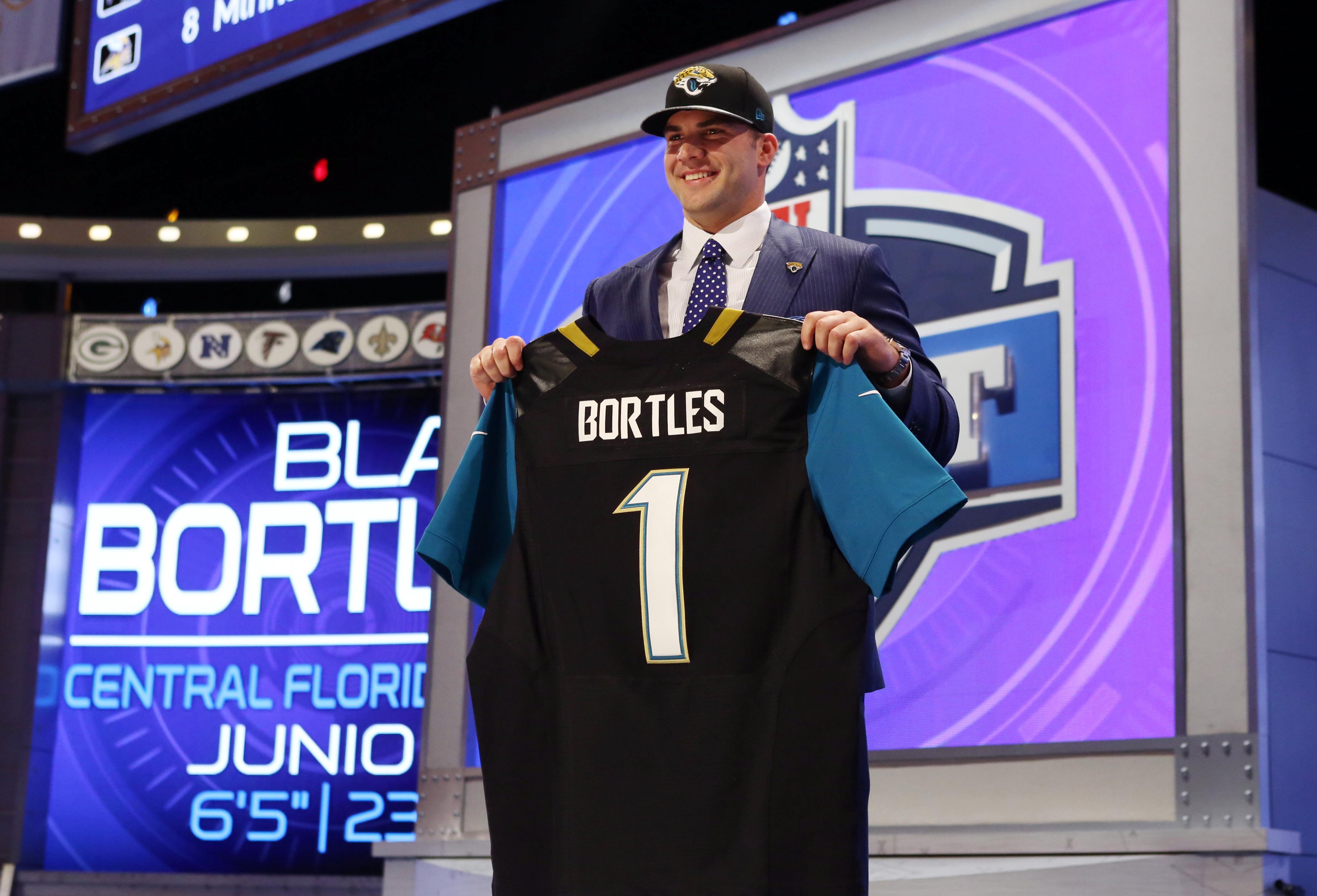 Jacksonville Jaguars front office ranked 21st according to CBS Sports