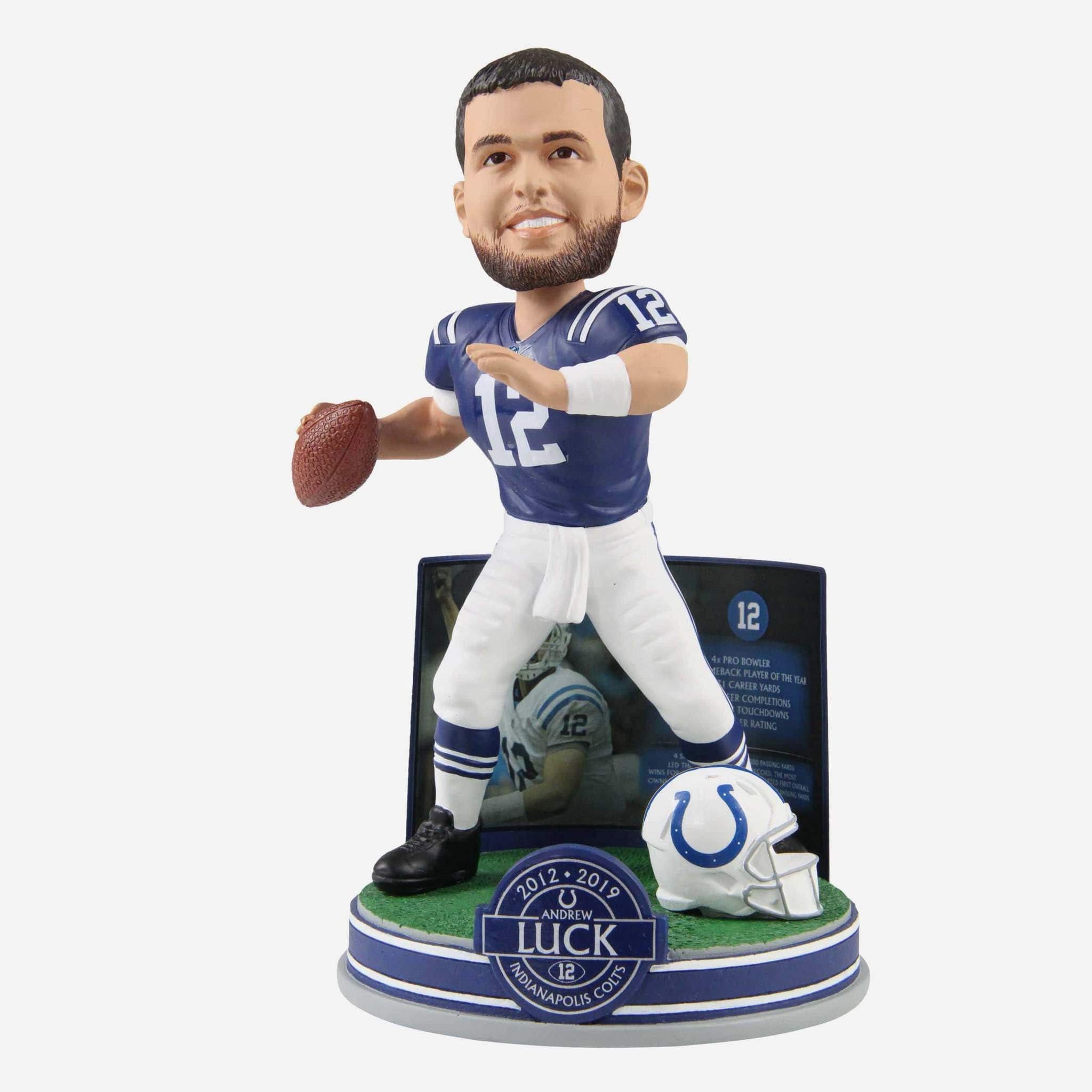 Indianapolis Colts 2019 Holiday Gift Guide