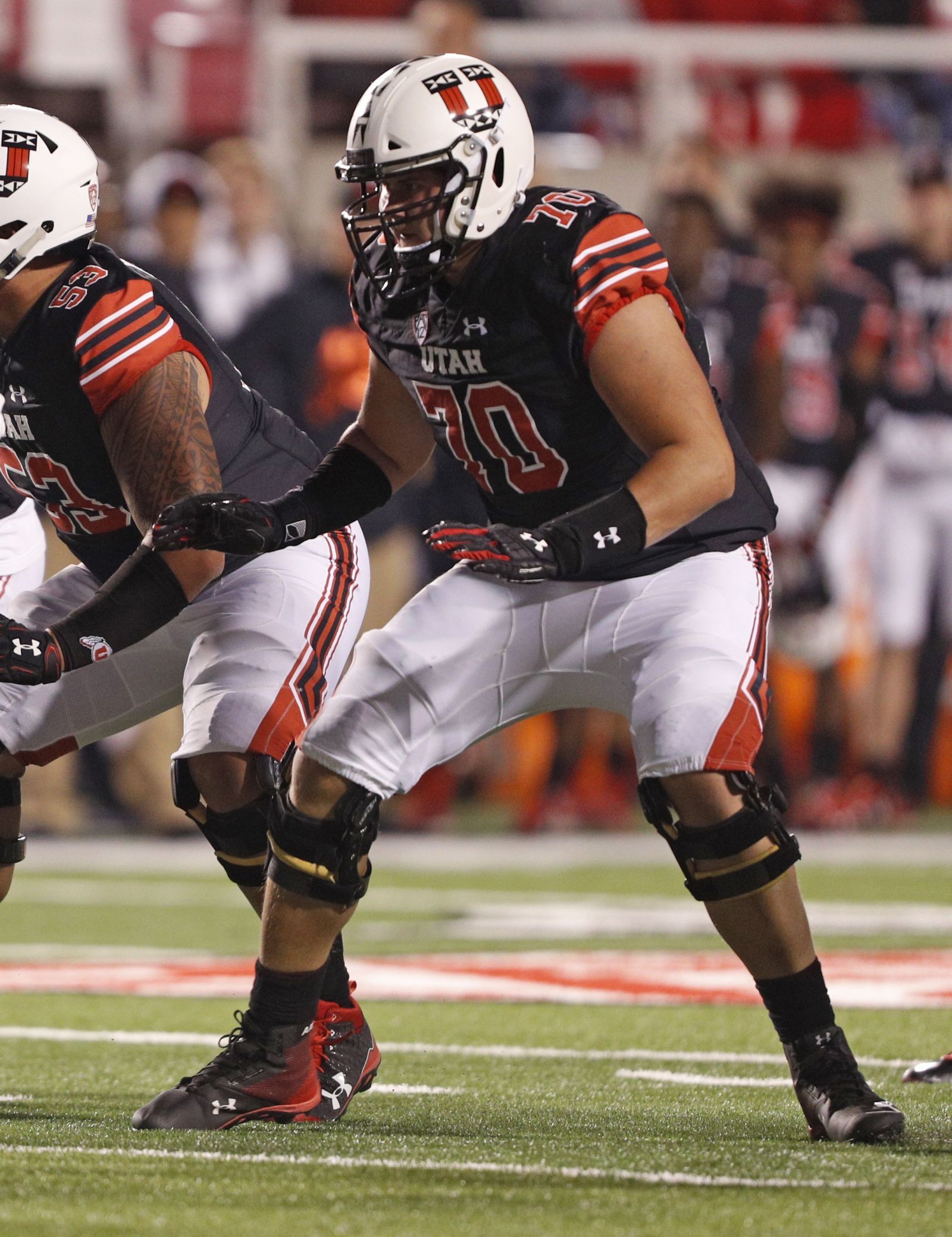 Colts select tackle Jackson Barton with 240th pick