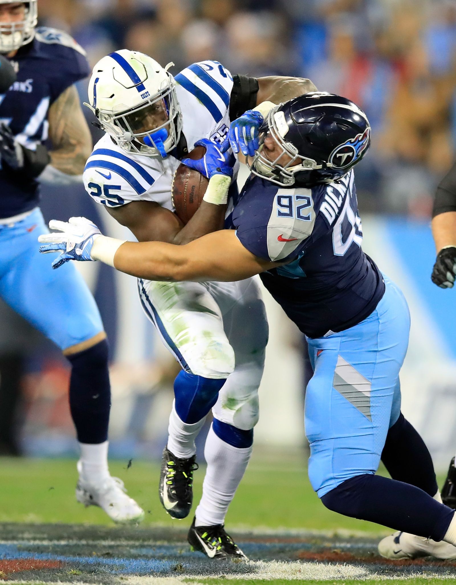 Colts vs. Patriots A bettor’s guide