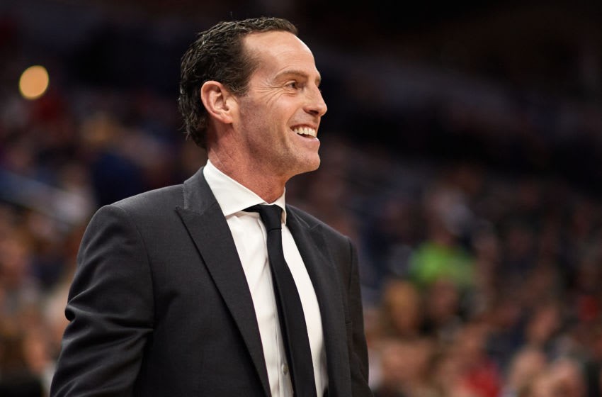 New York Knicks Kenny Atkinson gets third interview, per report