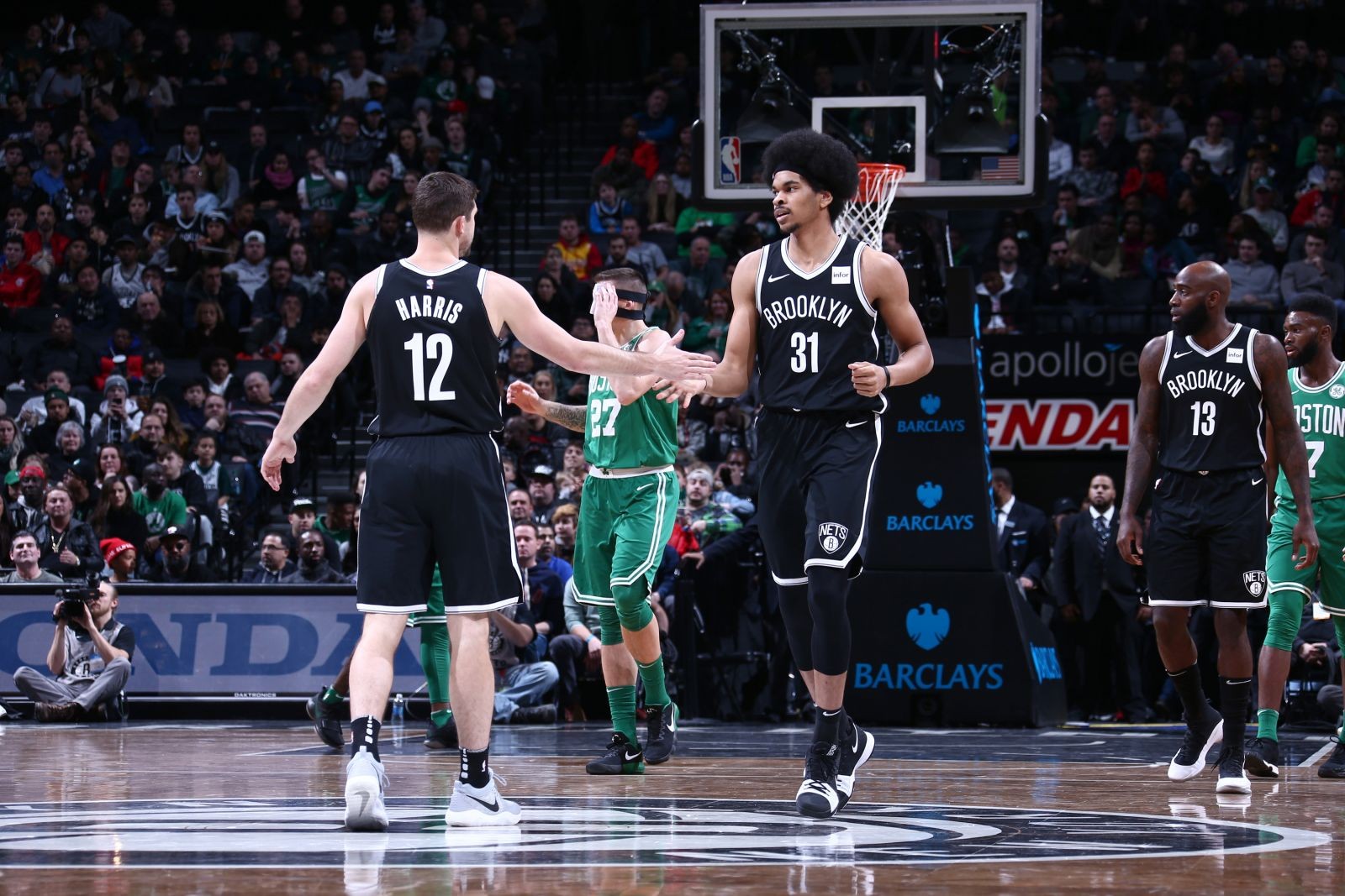 Brooklyn Nets vs. Boston Celtics TV info, live stream, injury report