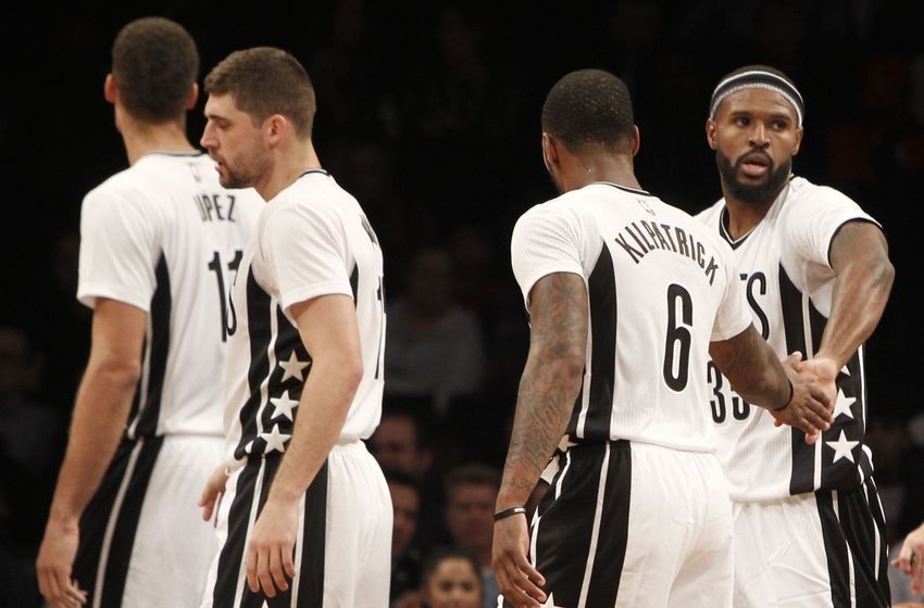 Fantasy Basketball Which Brooklyn Nets Players Are Being Overlooked?