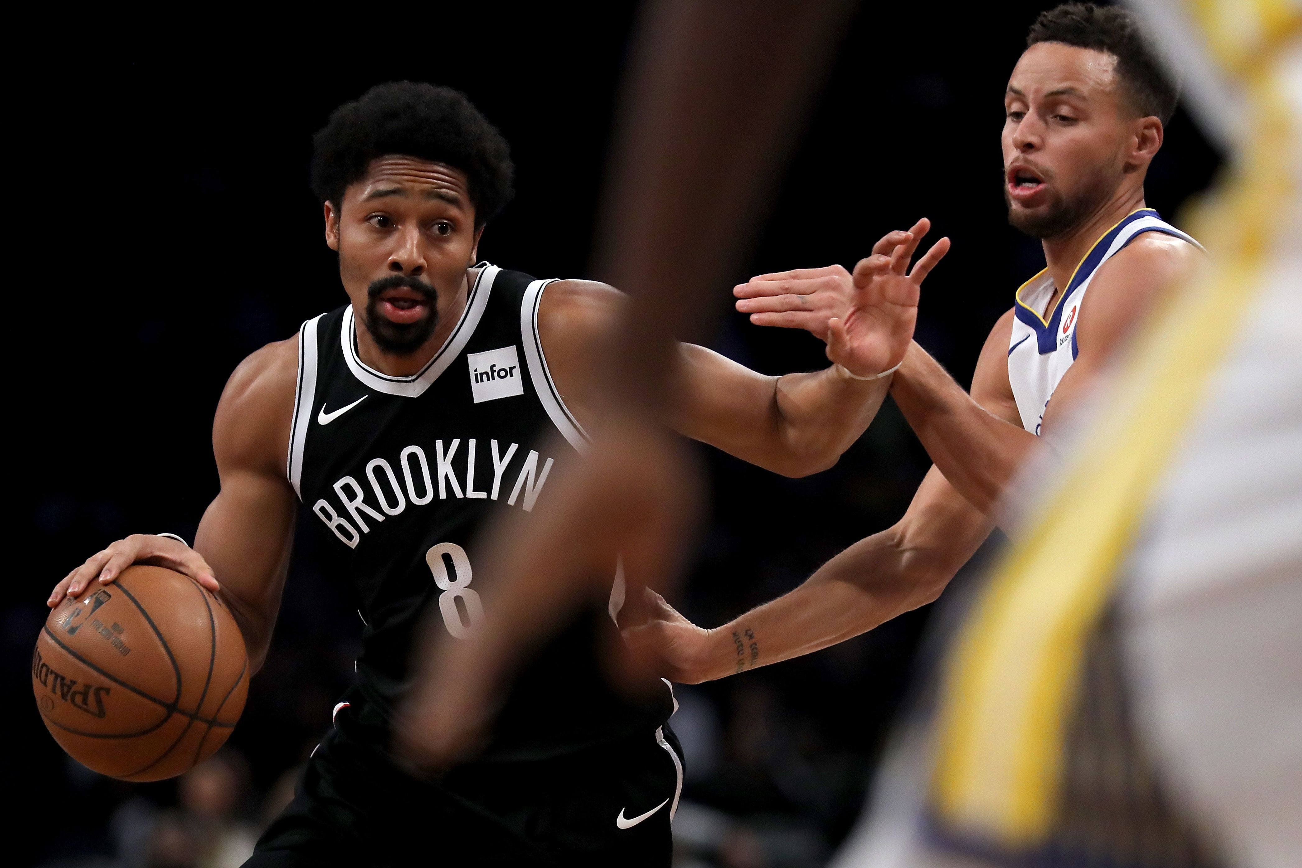 Trades the Brooklyn Nets should make to end November