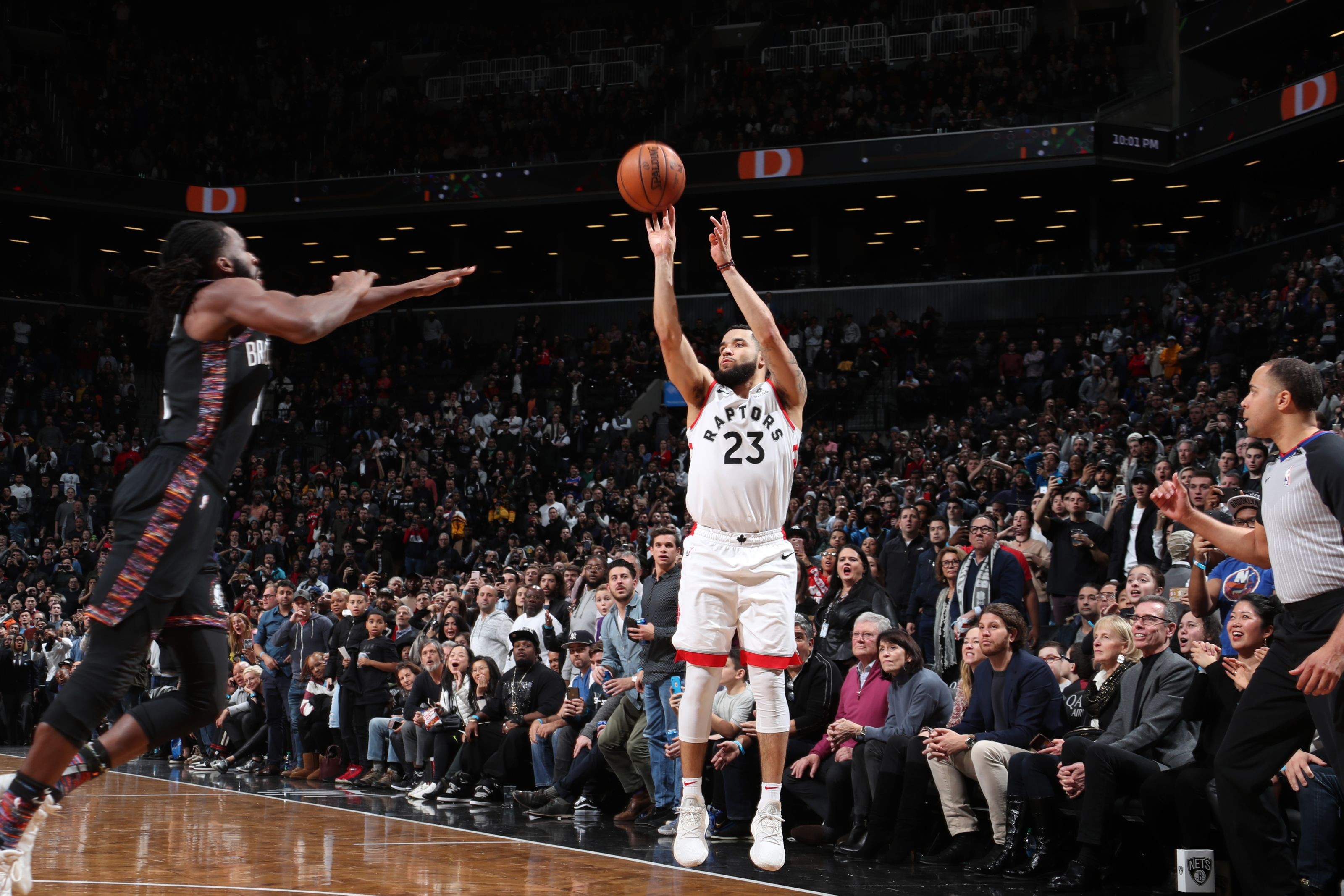 Brooklyn Nets 3 things to watch in final meeting with Raptors