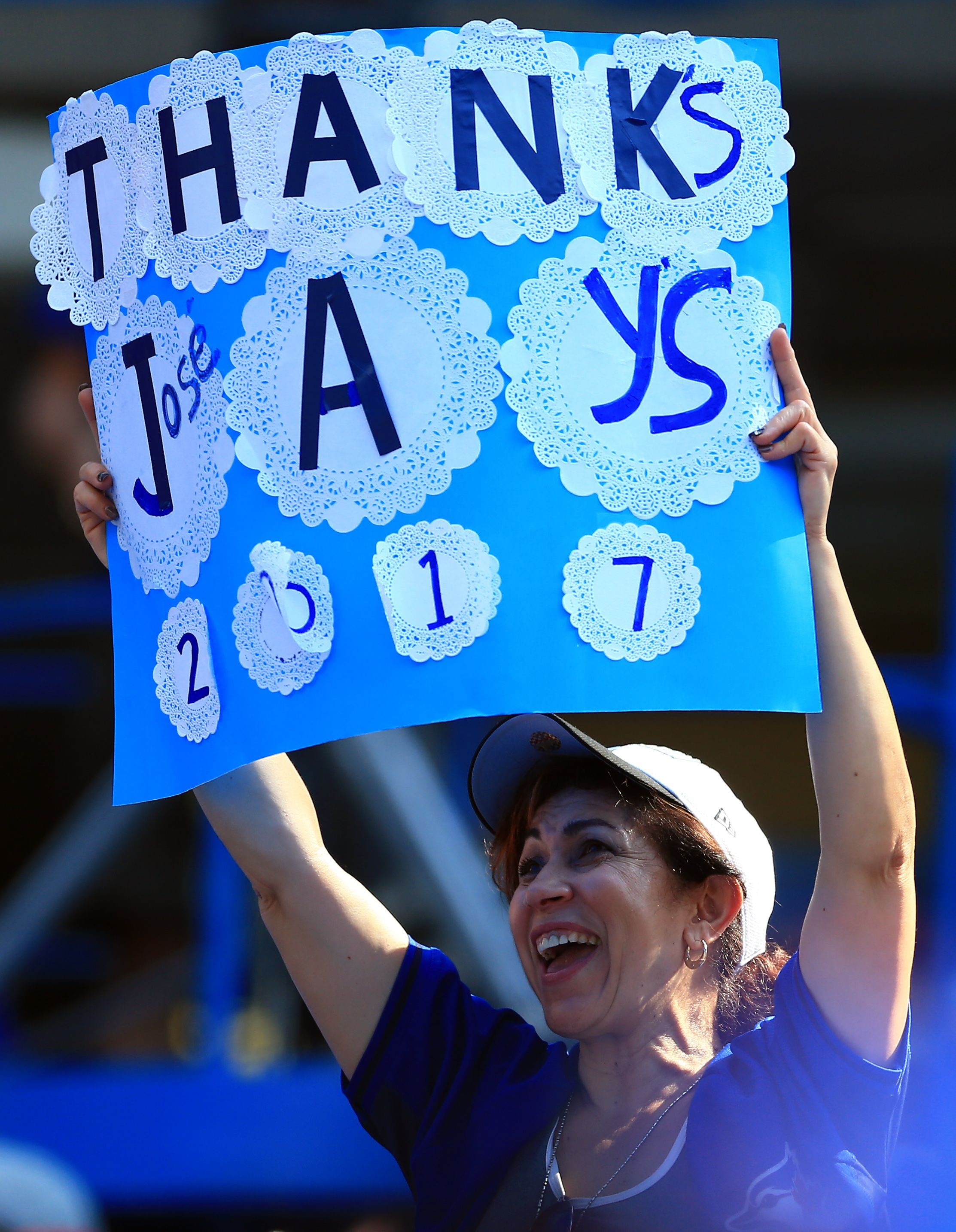 Blue Jays Jays Journal Podcast “2017 Year in Review”