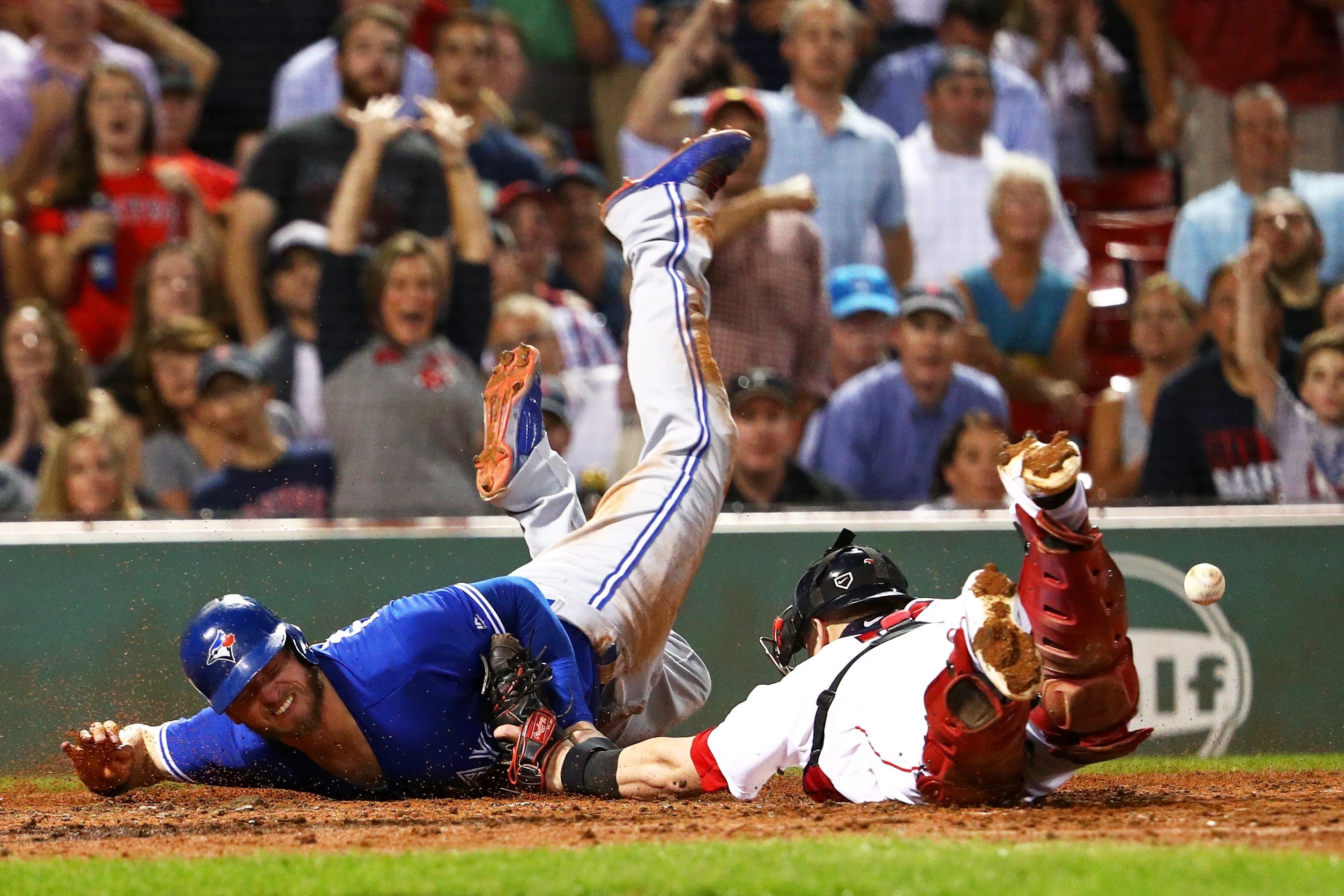 Blue Jays Jays Journal Podcast “The Power of Speed”