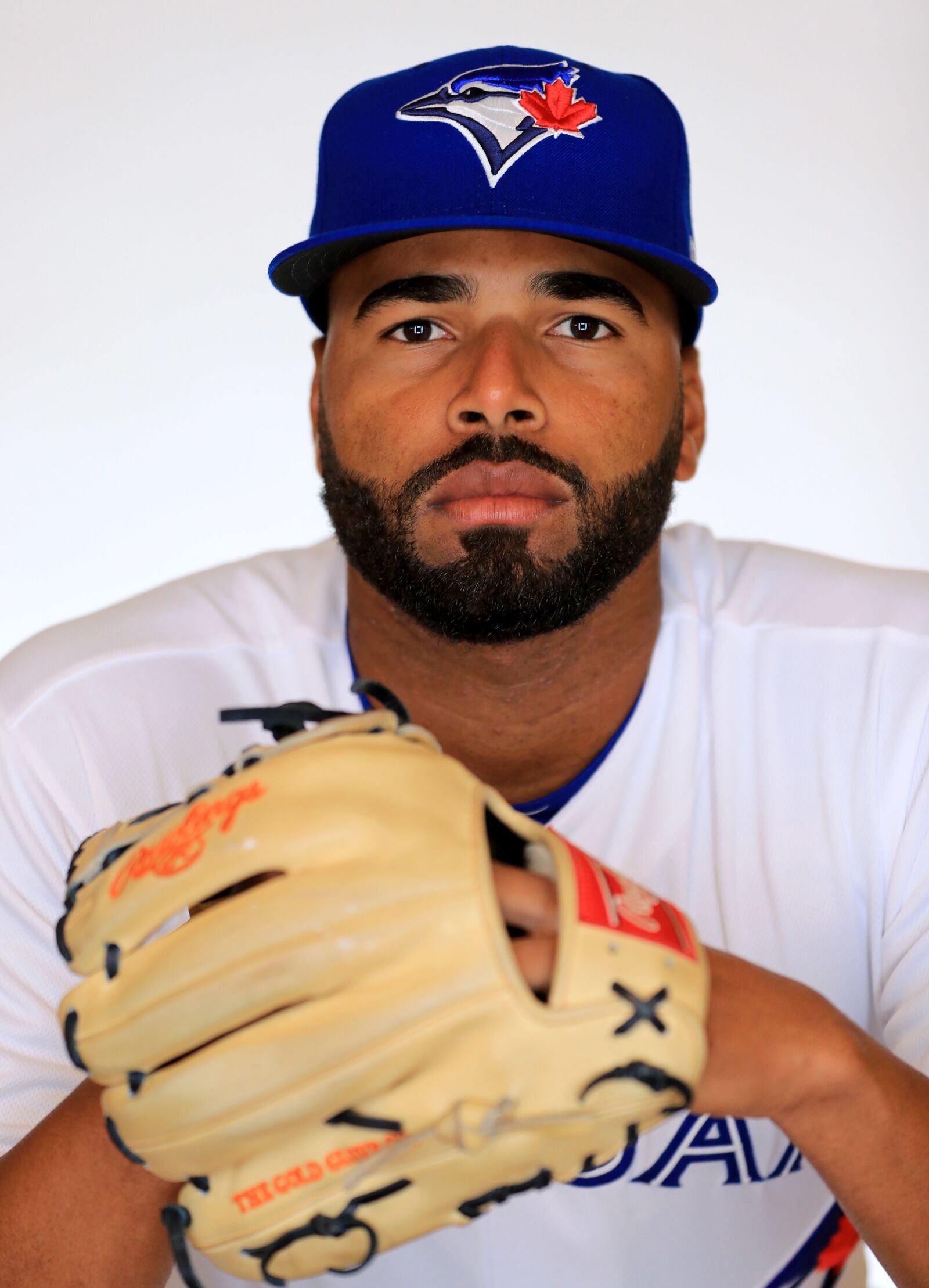 Toronto Blue Jays 2020 Top Prospects 26 Hector Perez