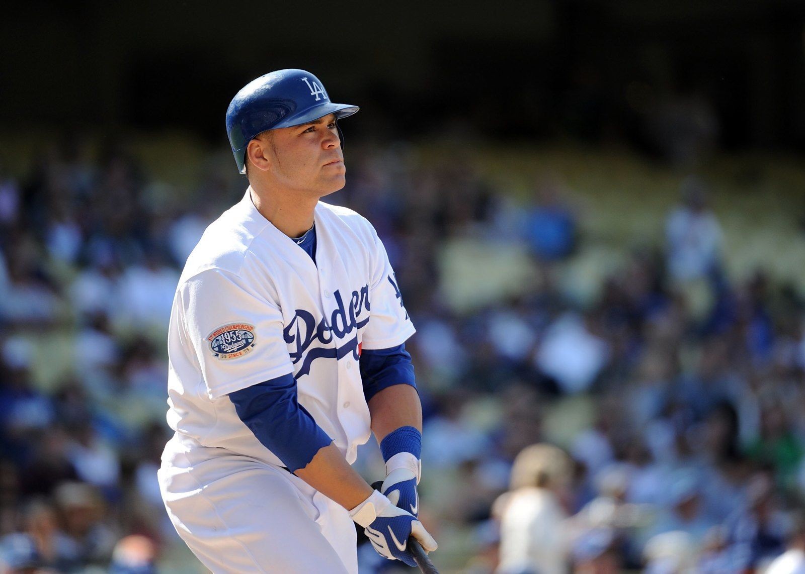 Dodgers’ Addition of Russell Martin is More than a Nostalgia Trip