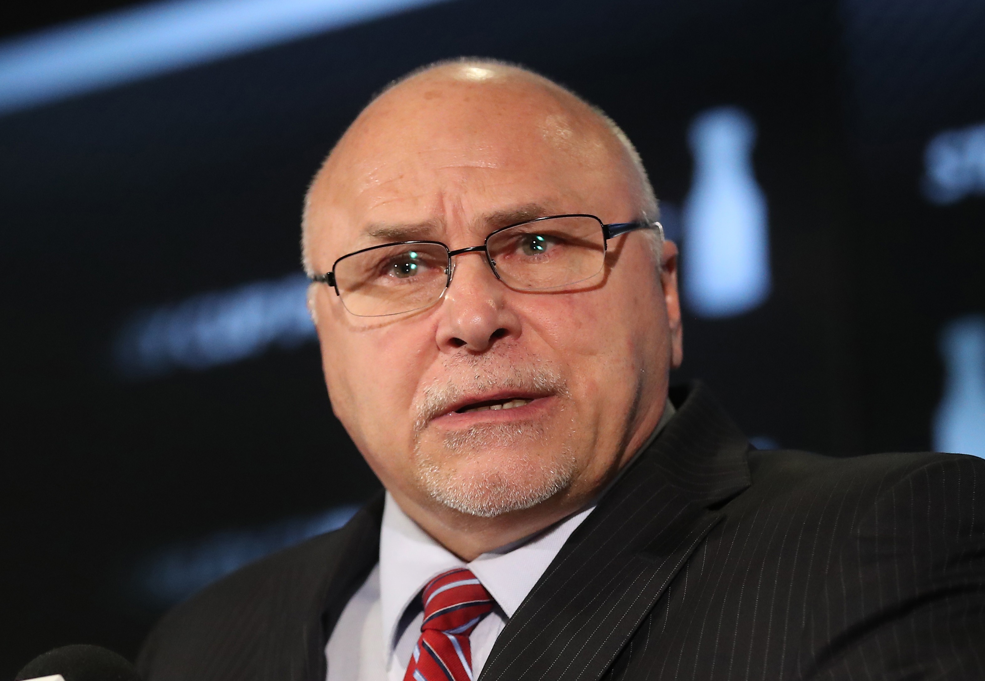 Washington Capitals will keep Barry Trotz as head coach
