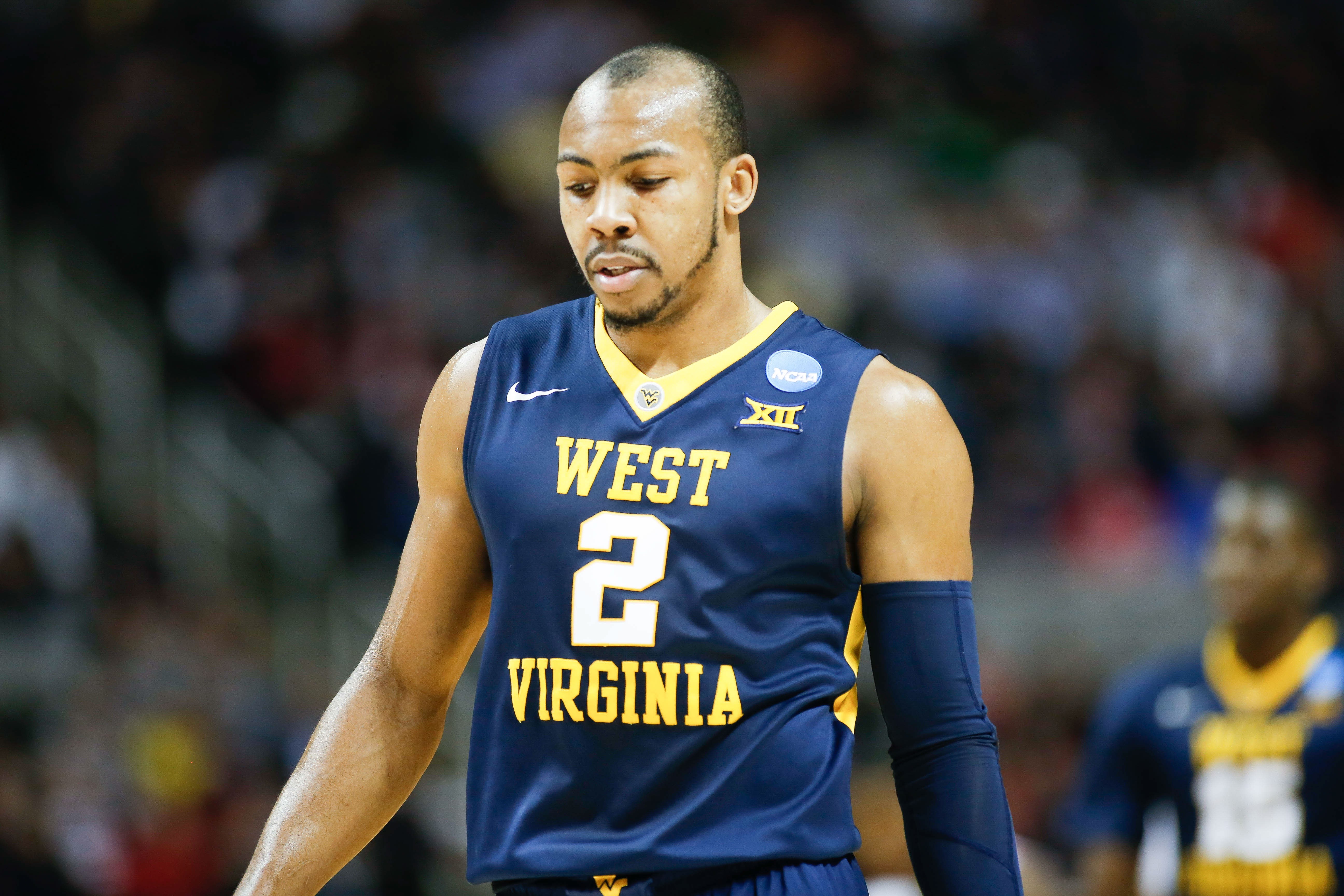 WVU Basketball The return of Mr. Carter