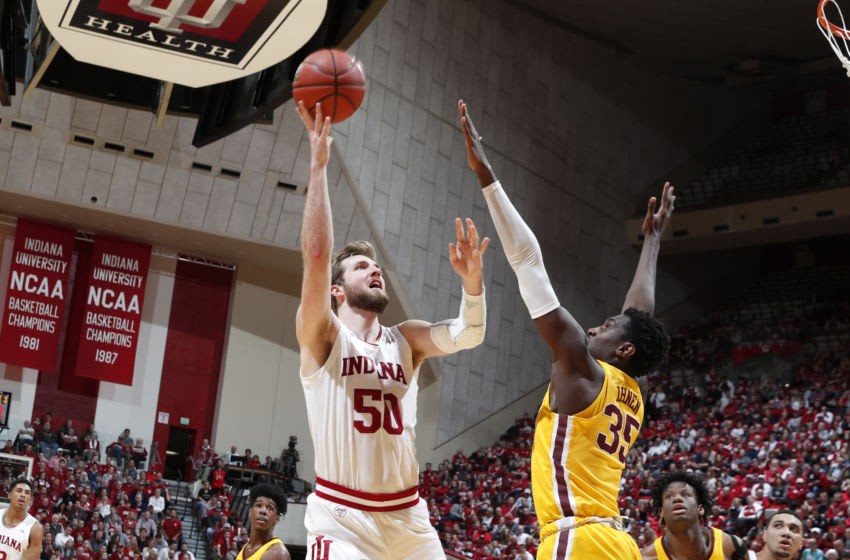 3 Transfer Portal Targets for Penn State Basketball