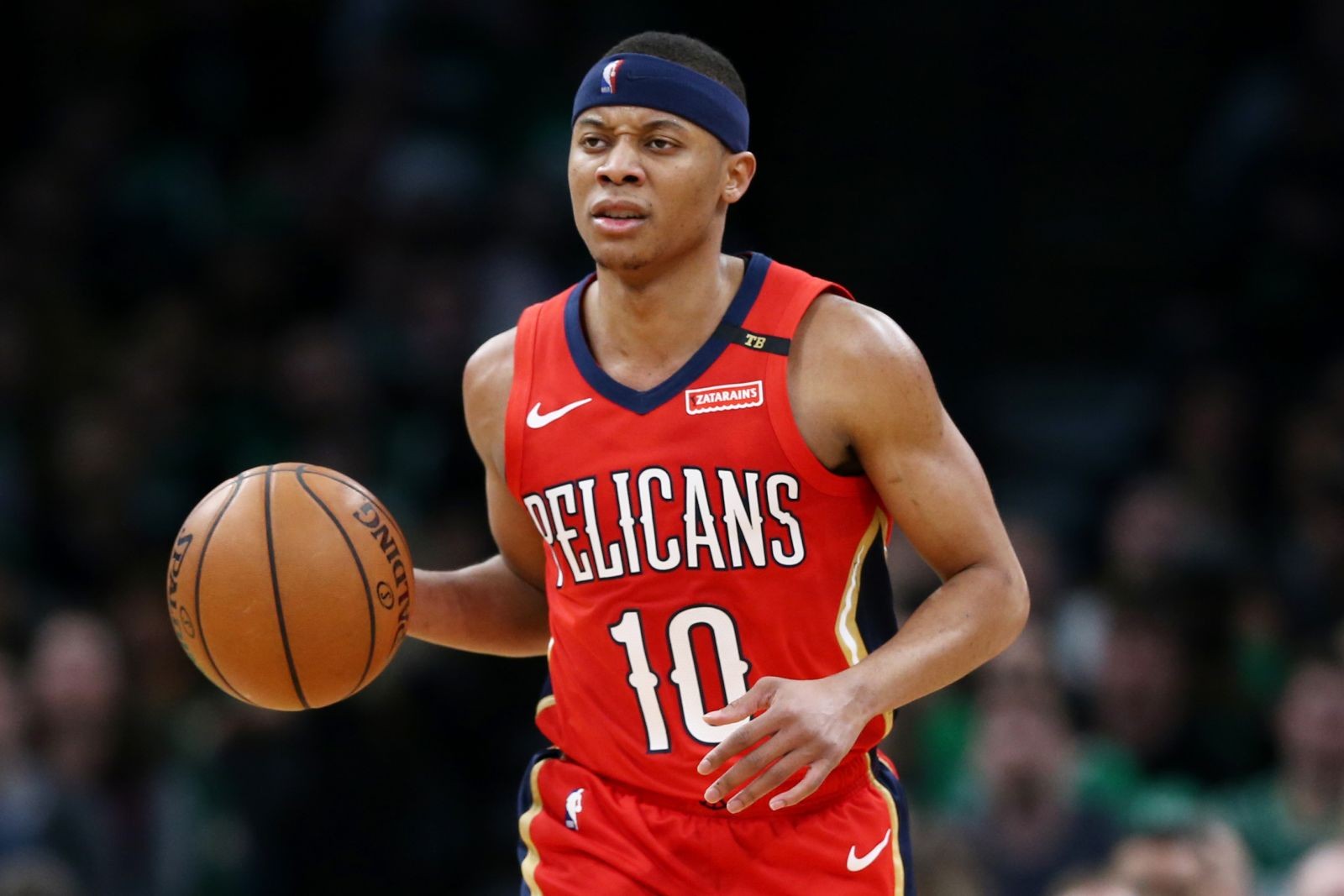 Former Penn State basketball guard Tim Frazier signs with the Pistons