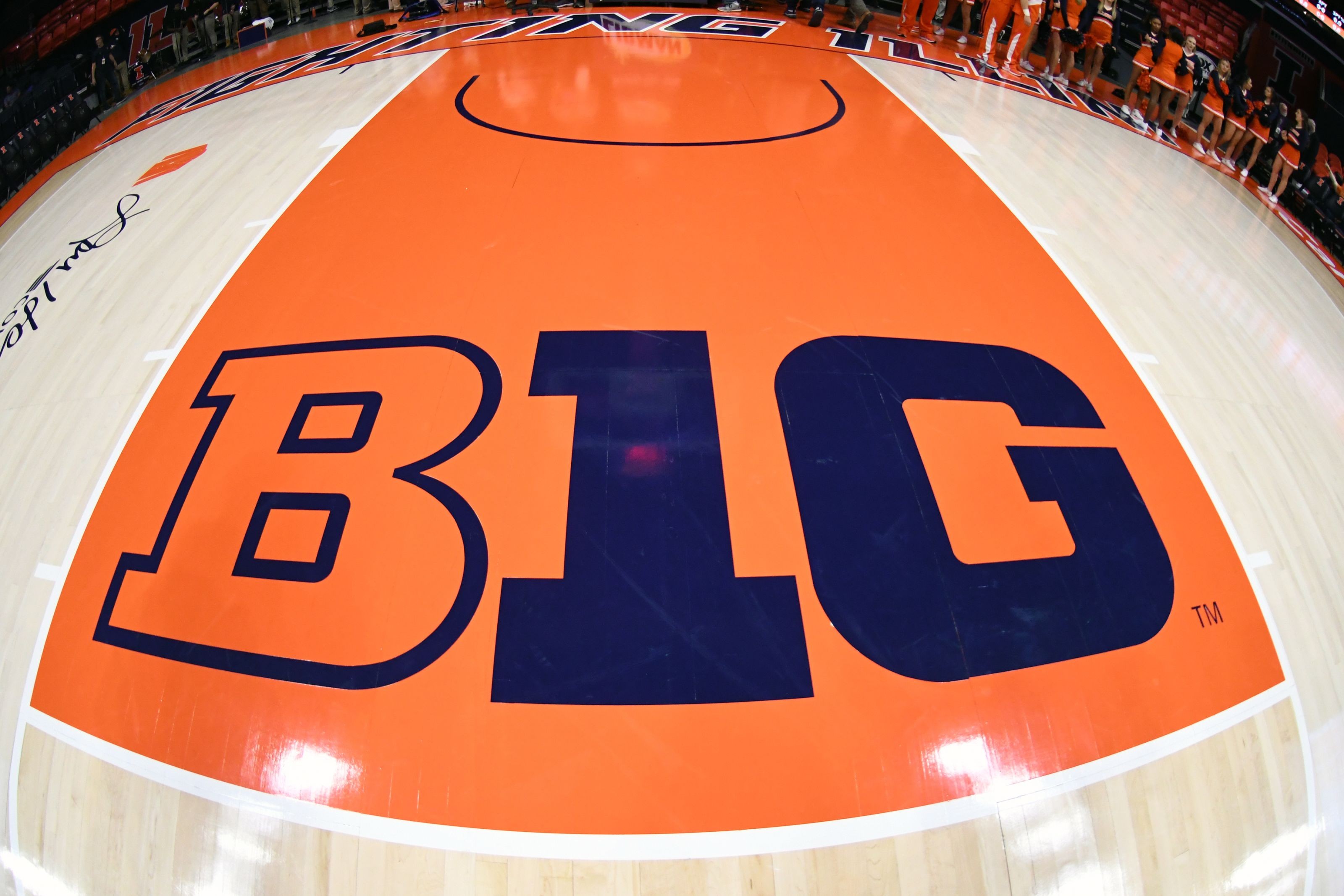 Illinois Basketball Illini recruiting targets in the new 274Sports
