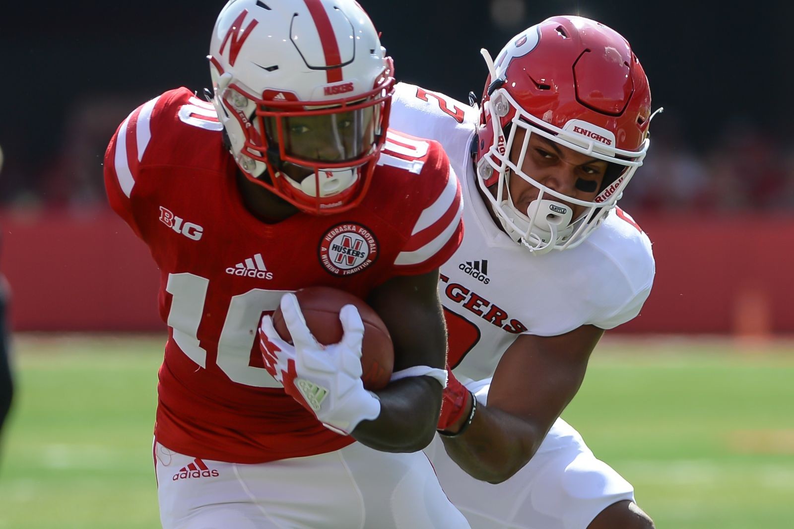 Nebraska Football JD Spielman deservedly on Hornung Award Watch List