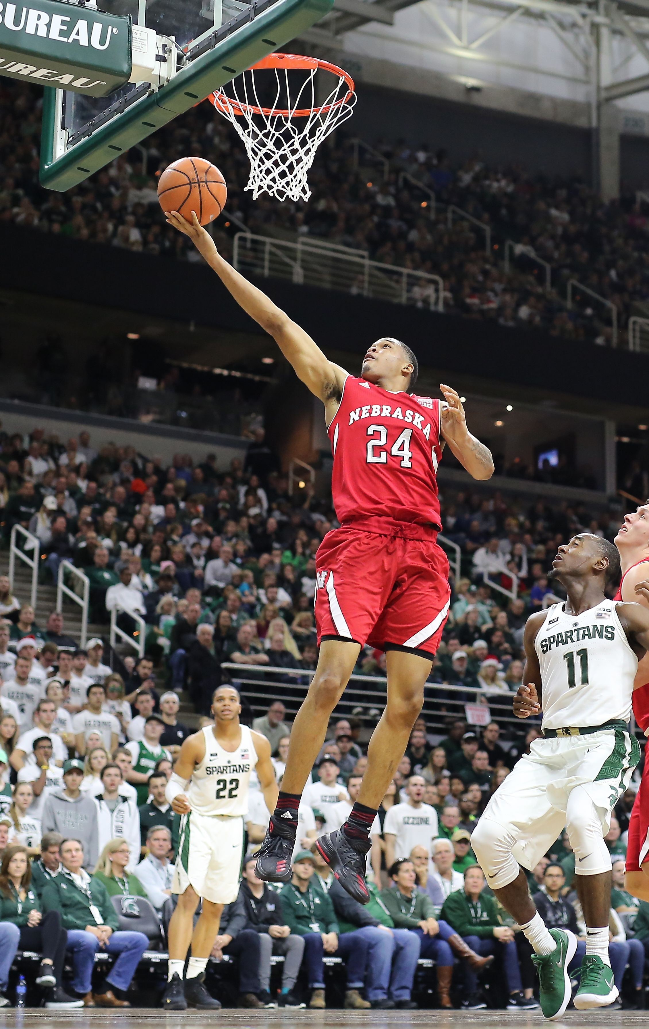 Nebraska basketball 3 keys to beating Minnesota