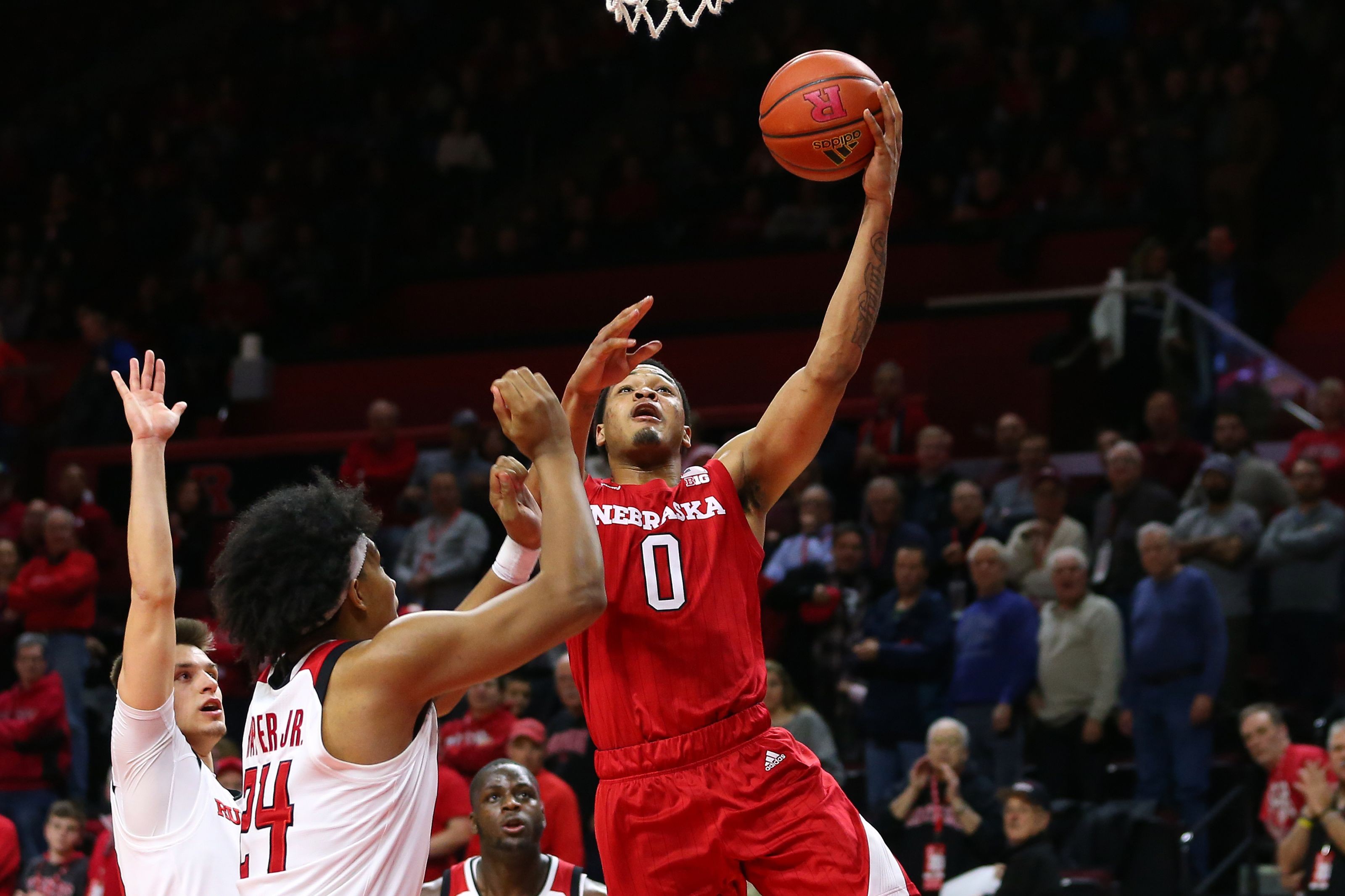 Nebraska Basketball 3 takeaways from Huskers loss at Illinois