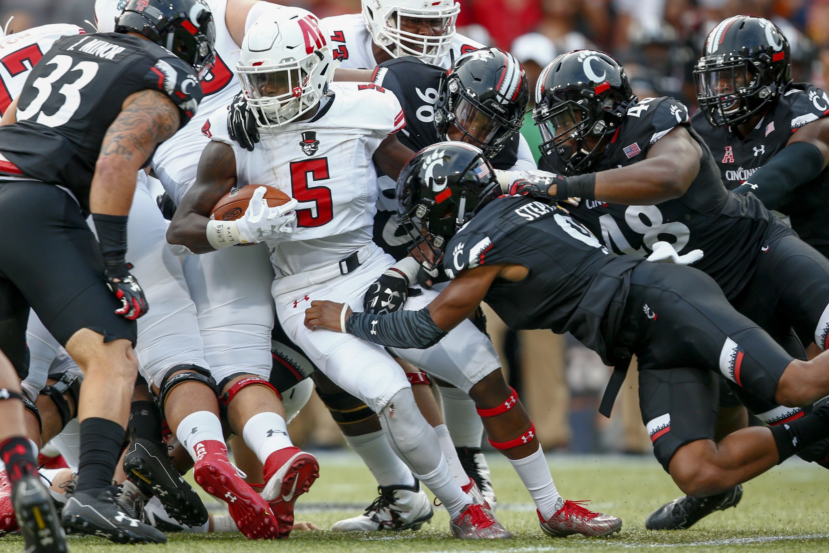 Football What to expect from Austin Peay